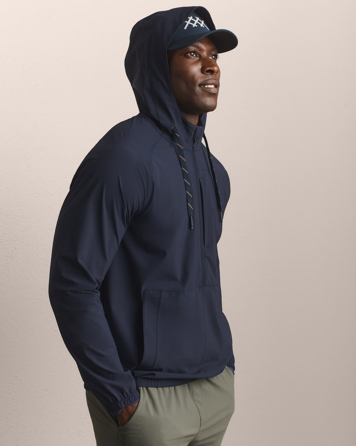 True Navy