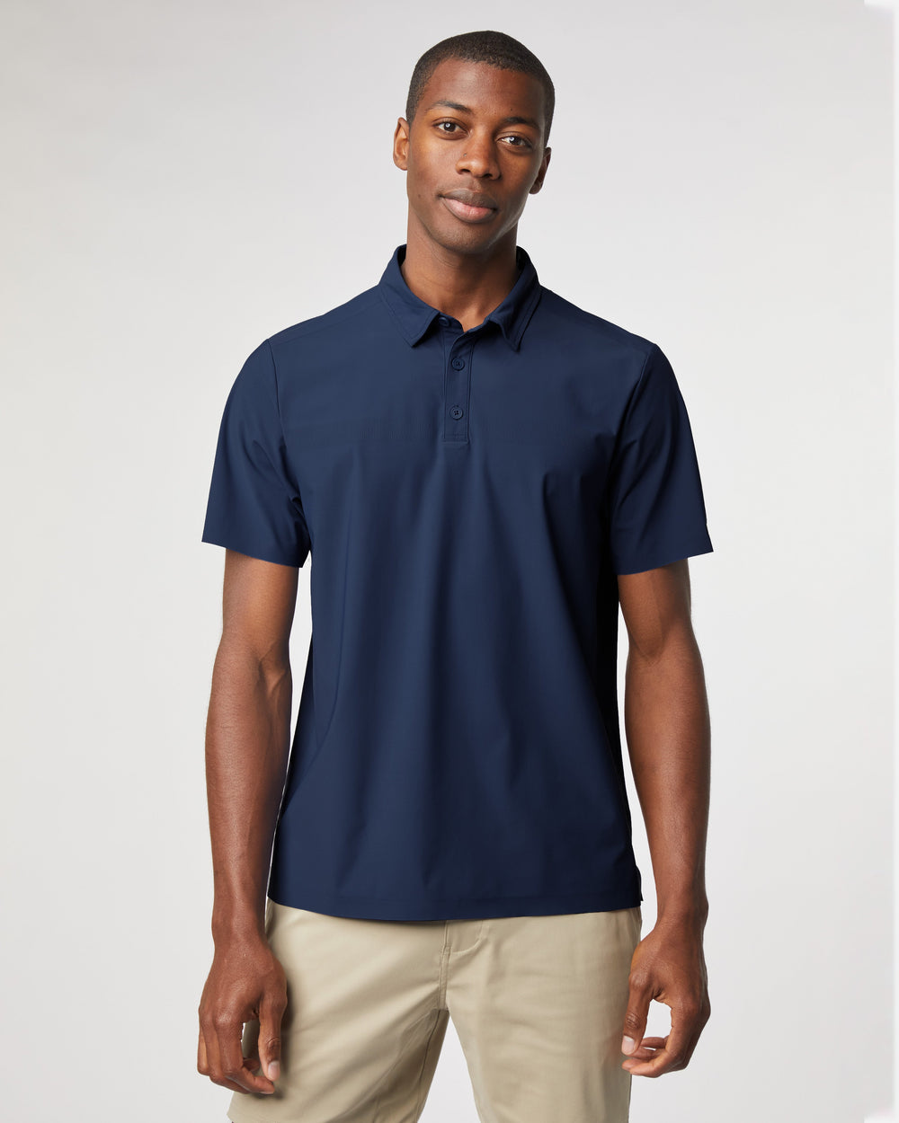Navy - Front