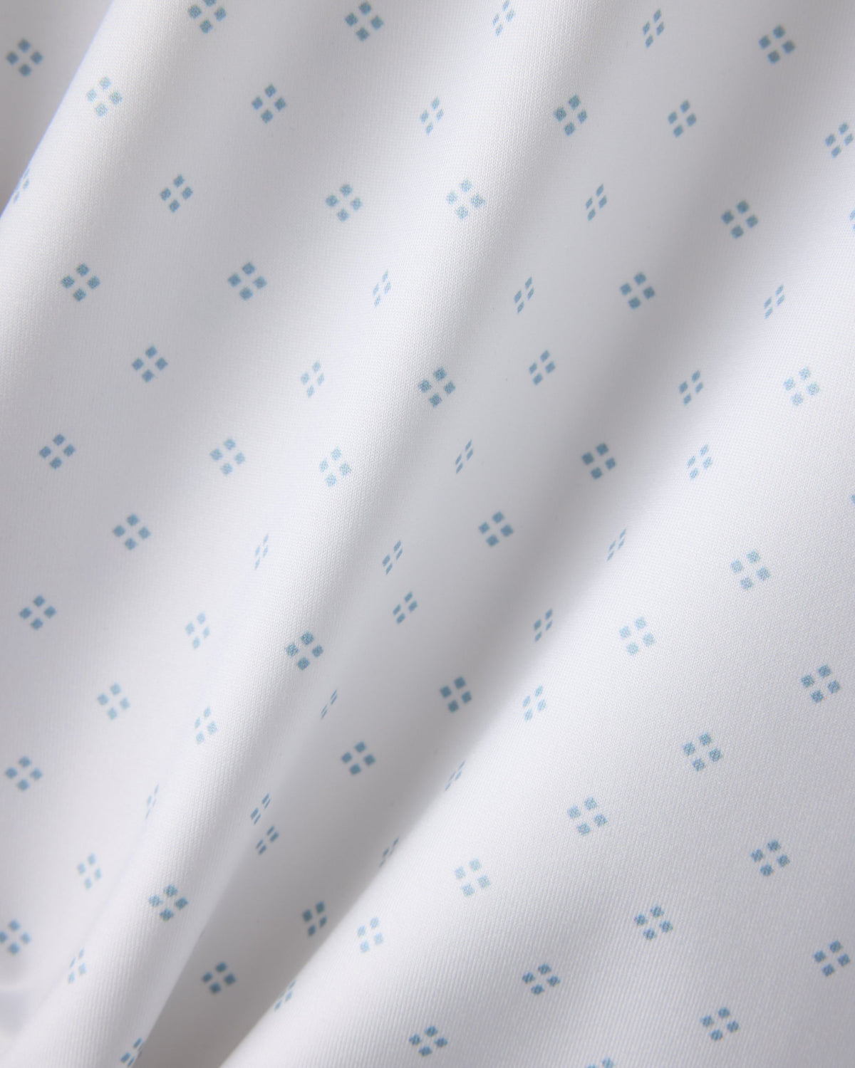 Arctic Blue Foulard