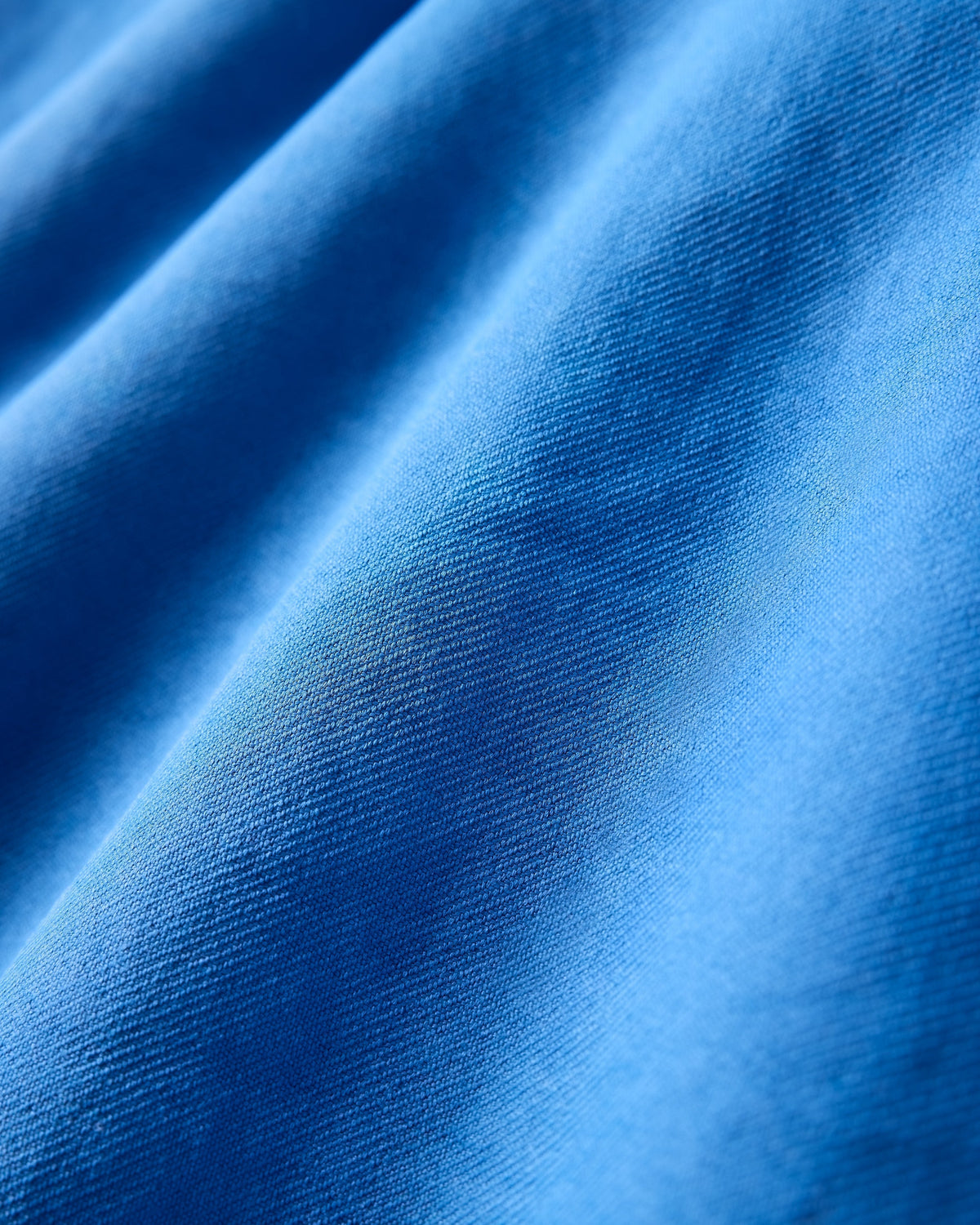 Deep Sea Blue