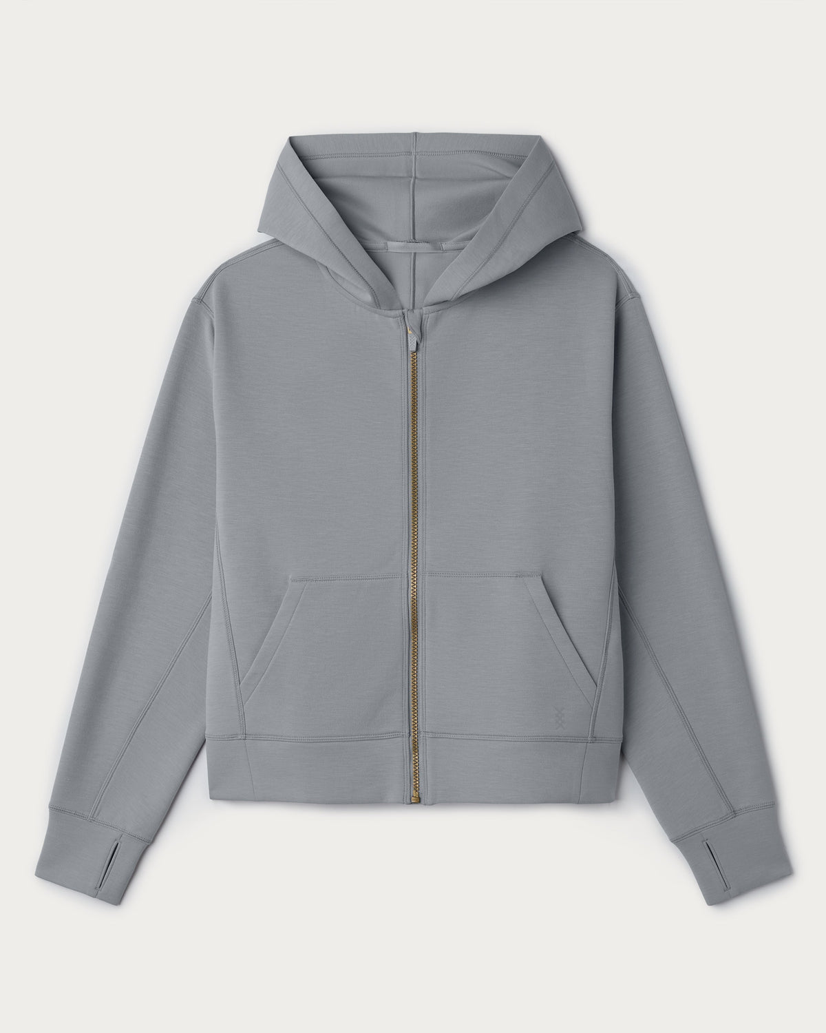 Steel Gray