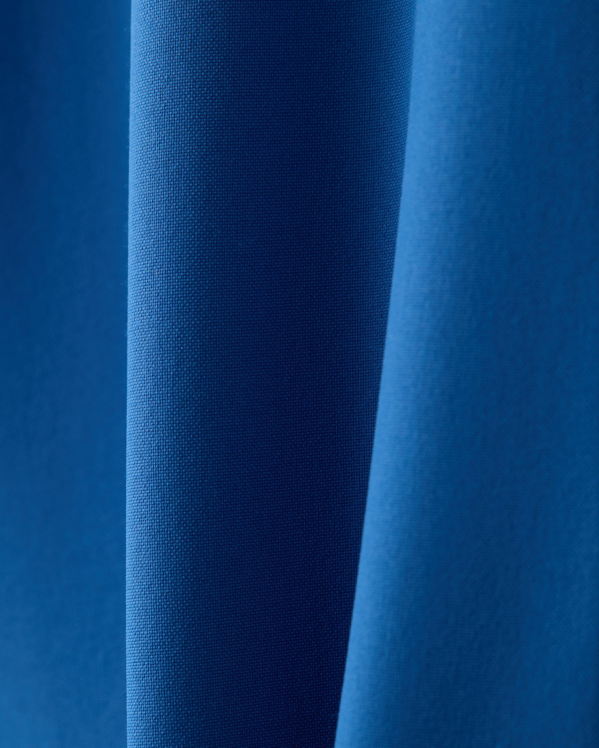 Deep Sea Blue