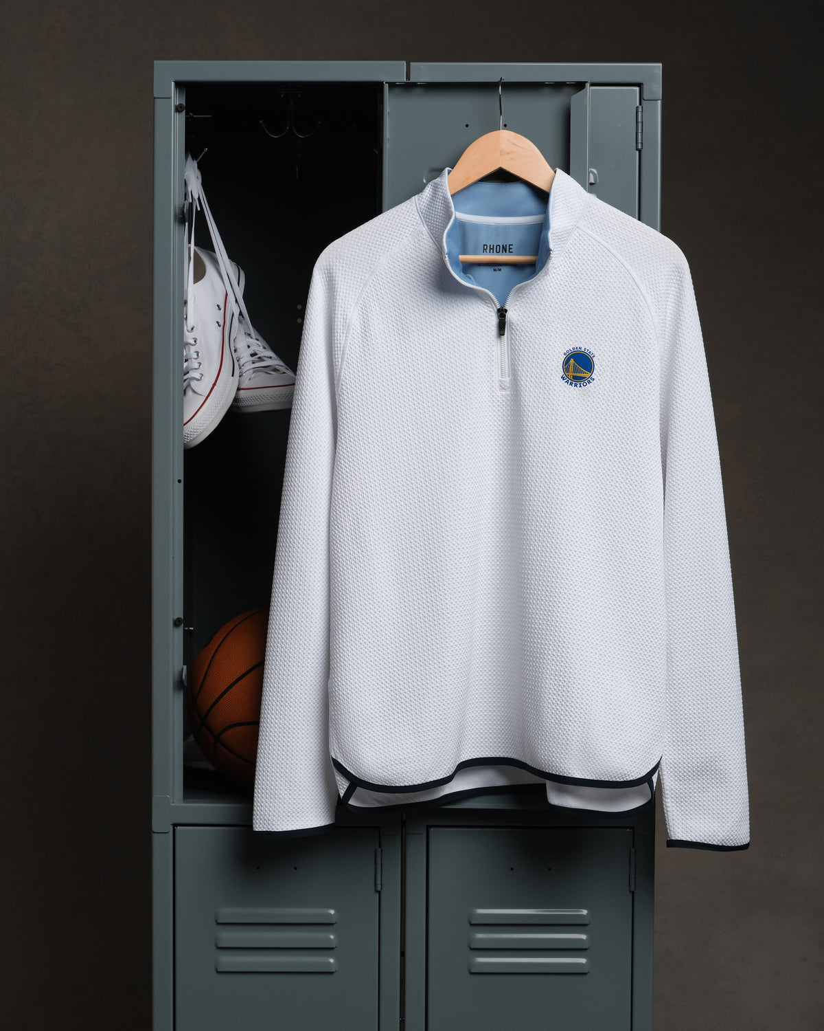 [NBA team=Golden State Warriors] Bright White:Golden State Warriors