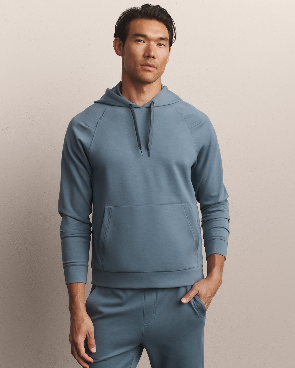 Shadow Blue - Front