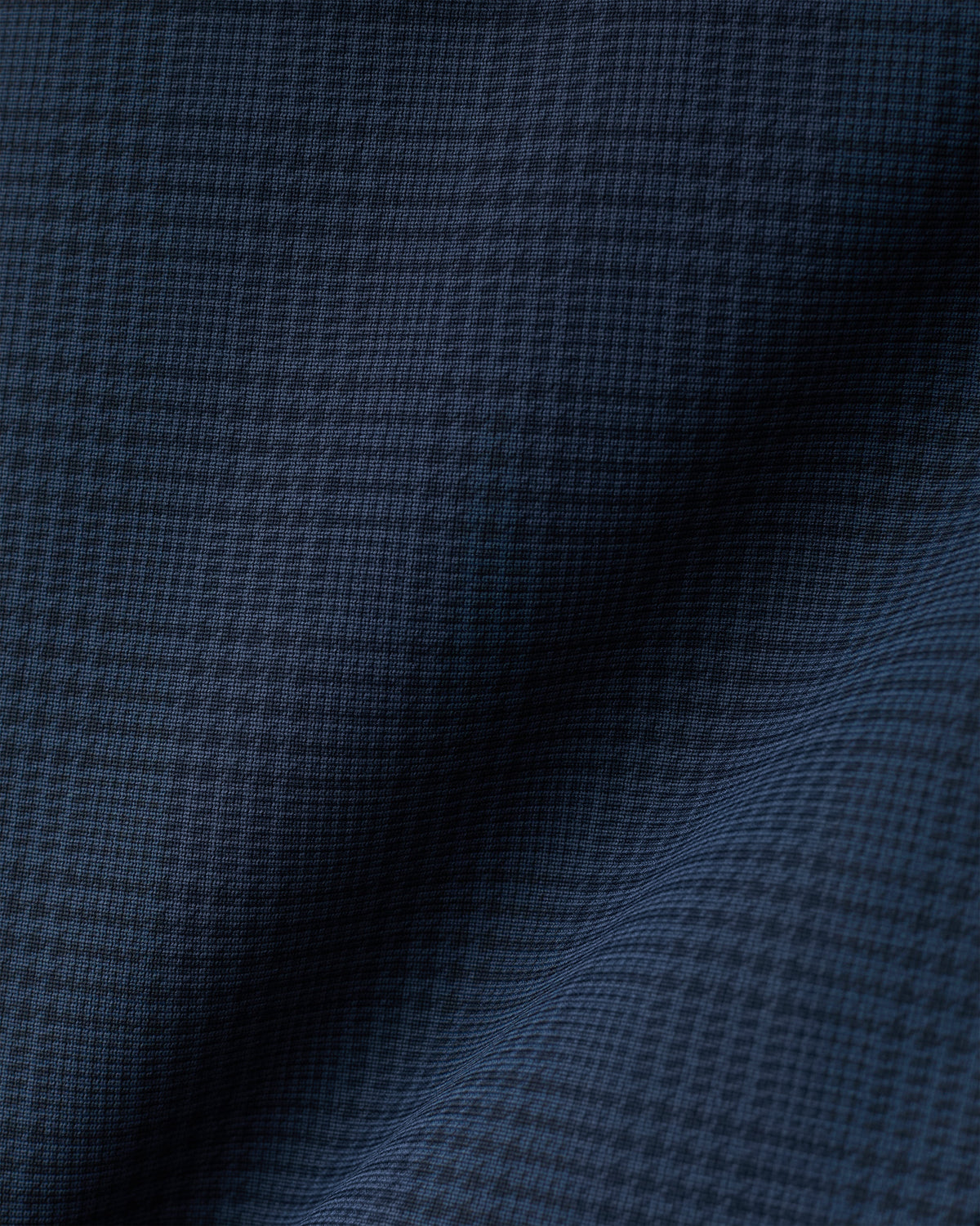 True Navy Glen Plaid
