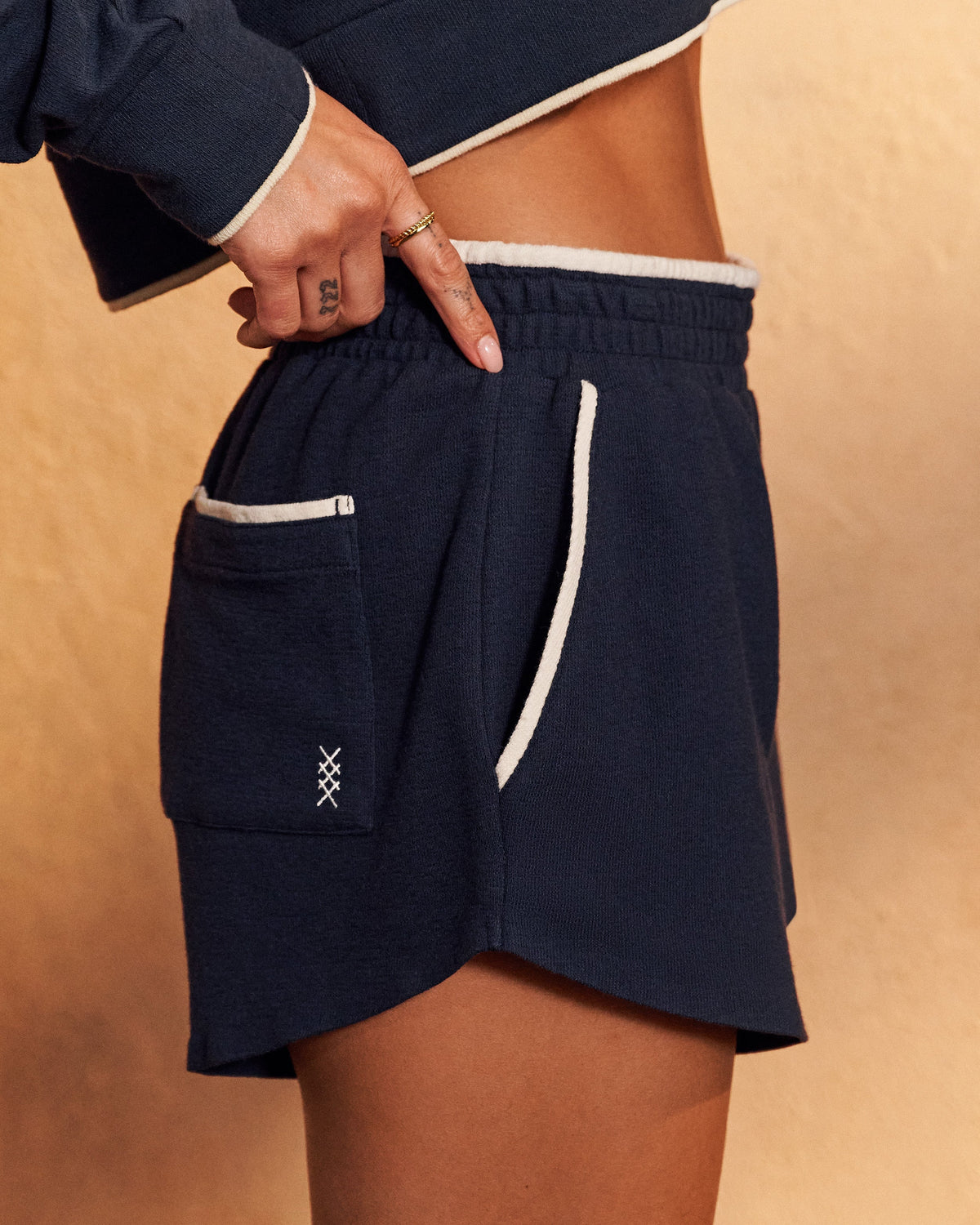 Navy Blue
