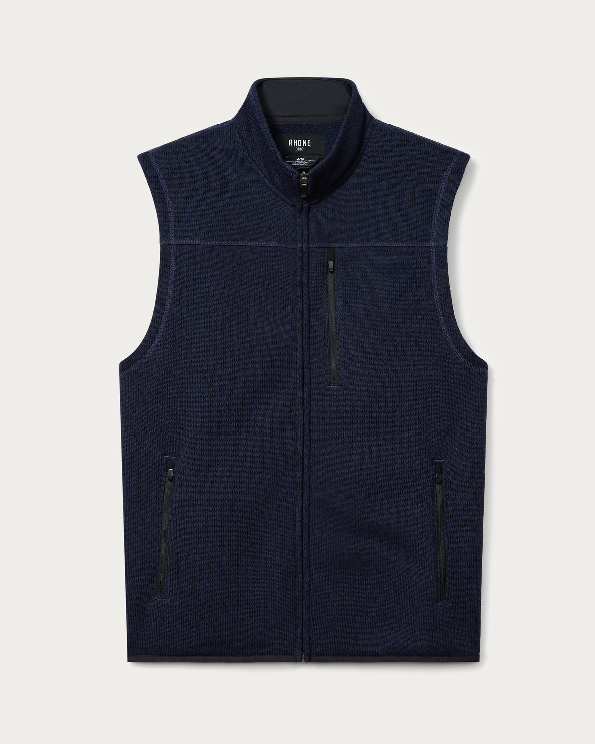 True Navy Heather