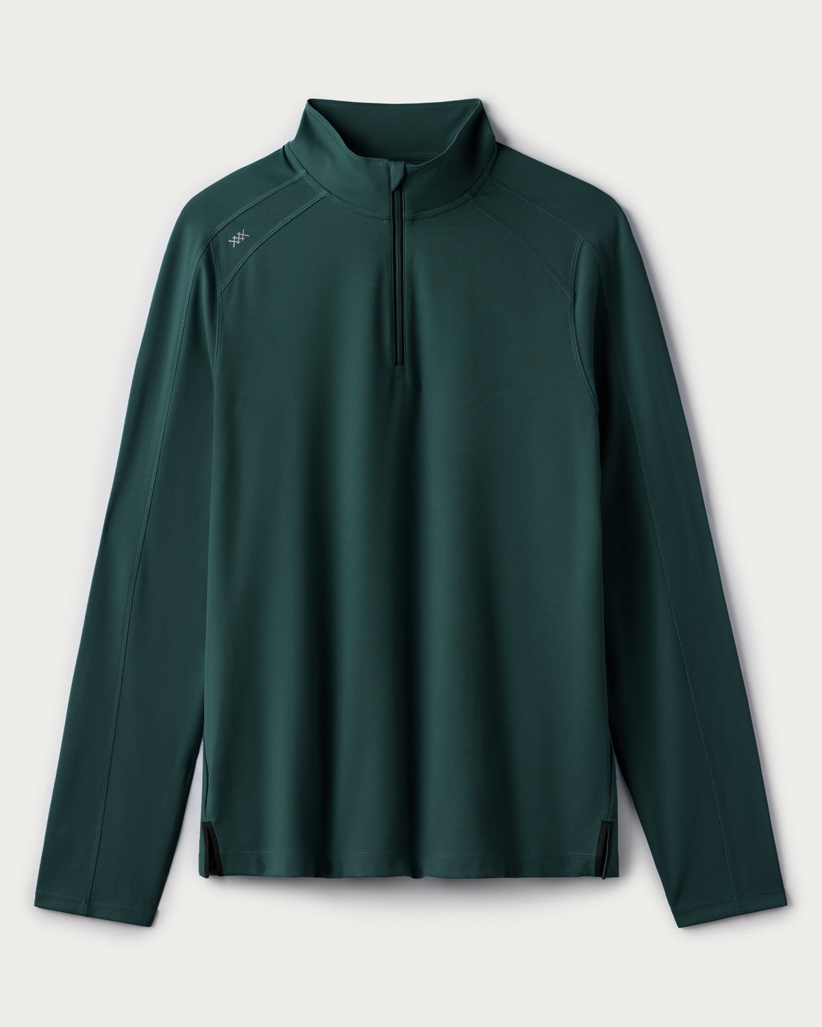 Moss Green