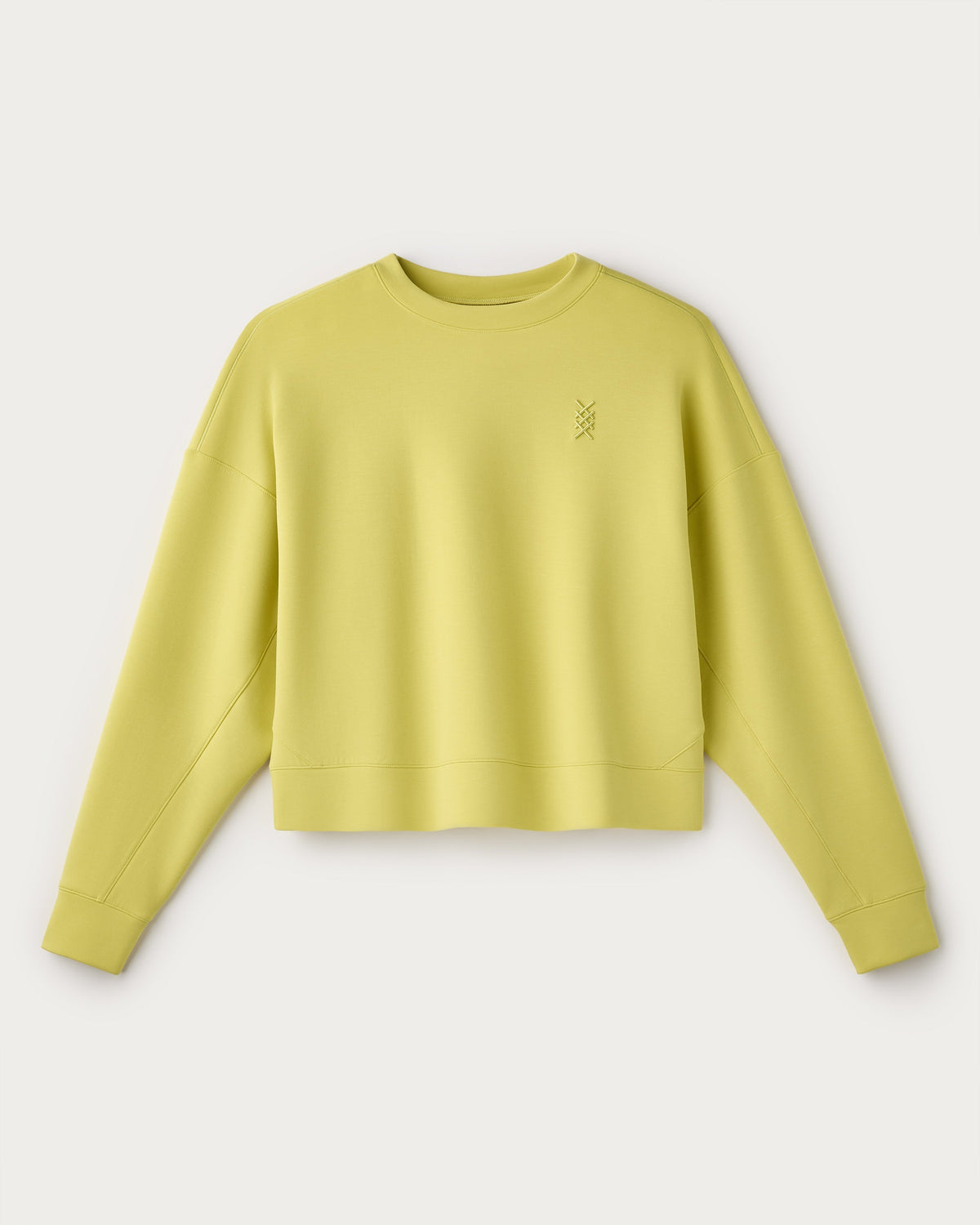 Citron Green