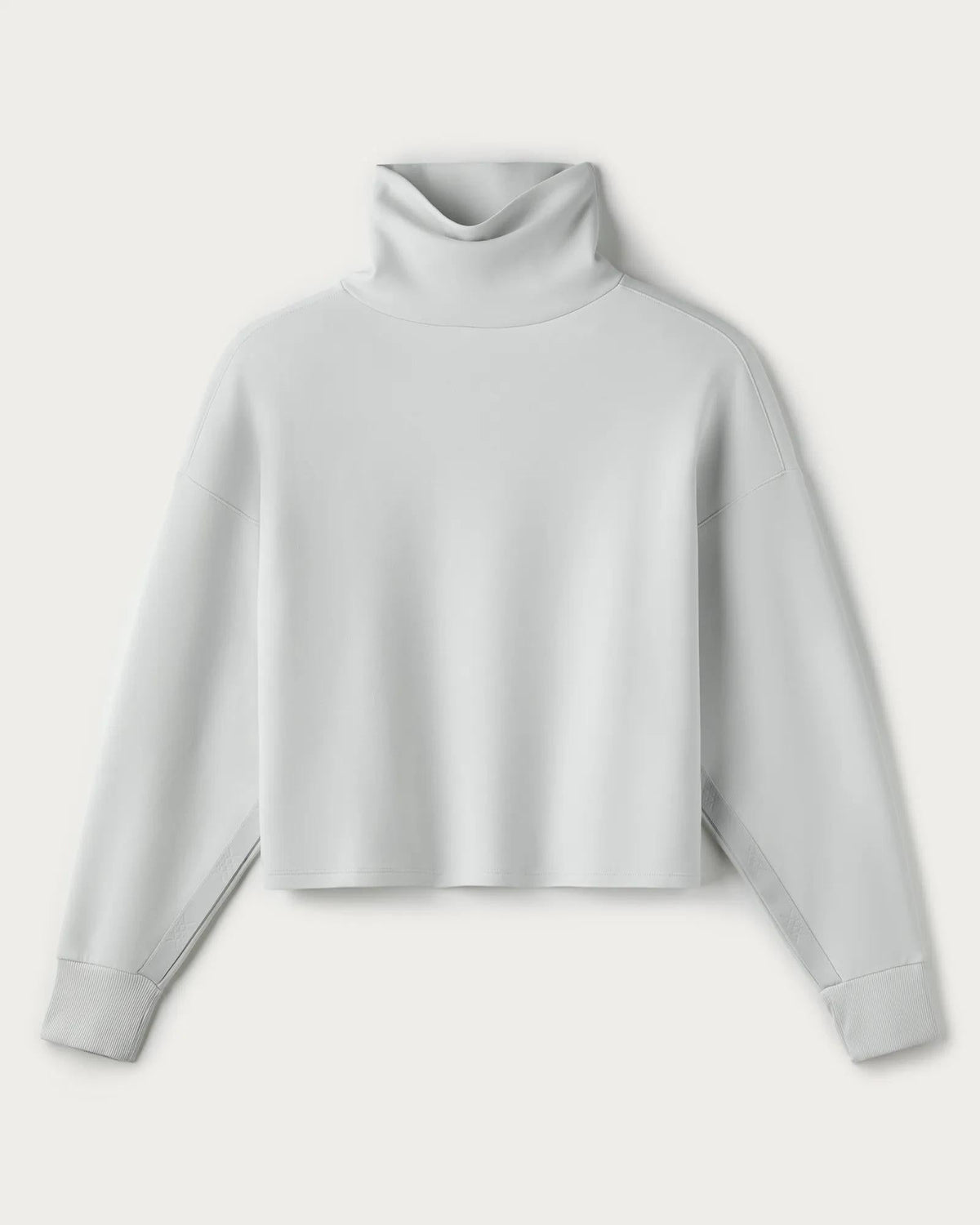 DreamGlow® Mock Neck