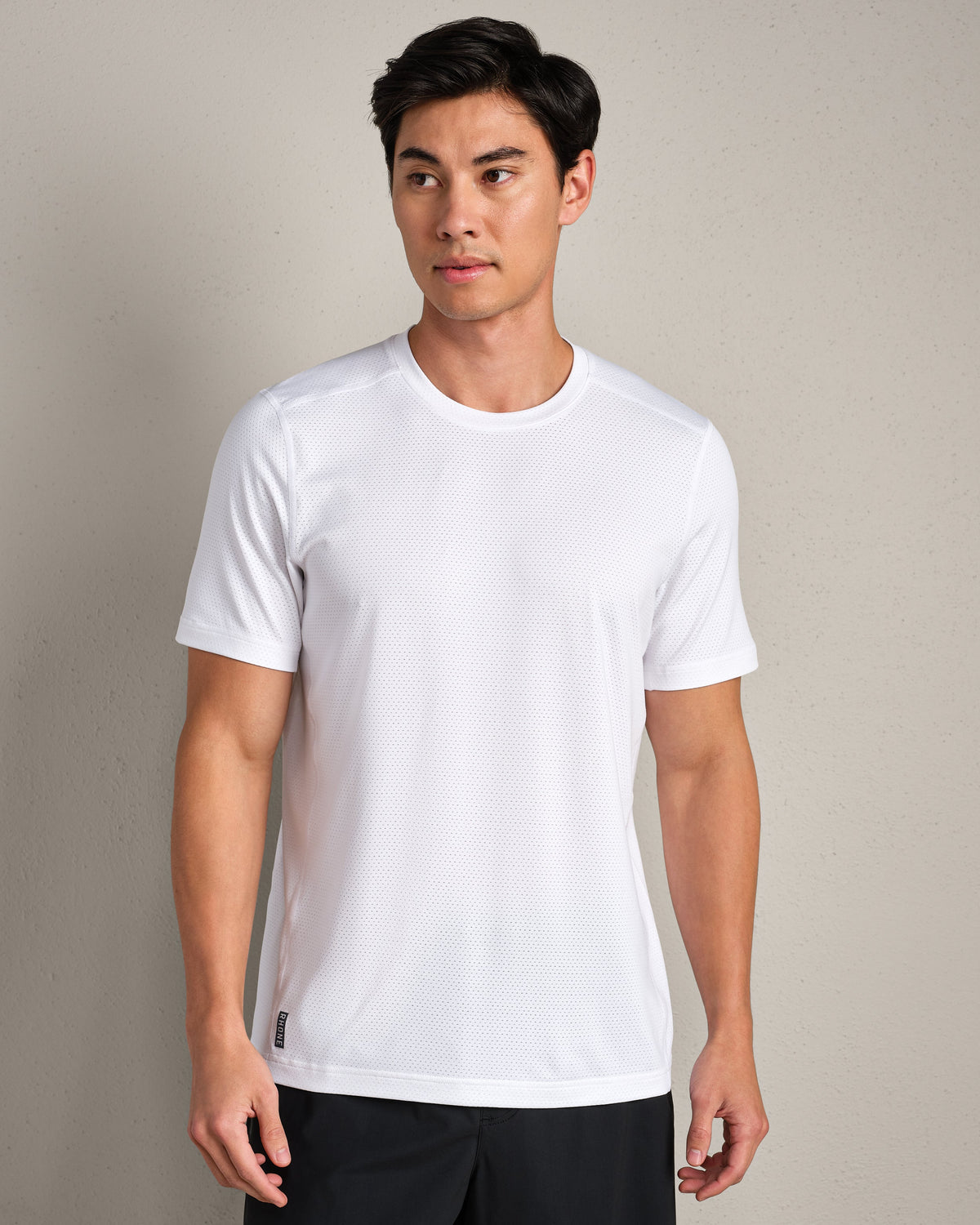 White - Front