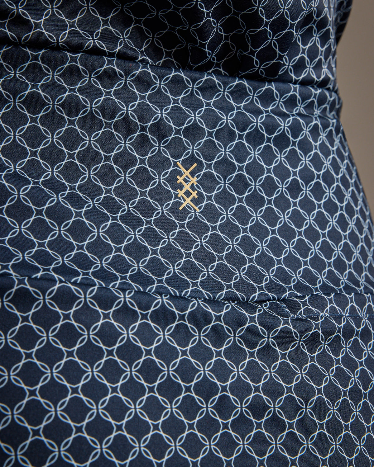 Navy Blue Links