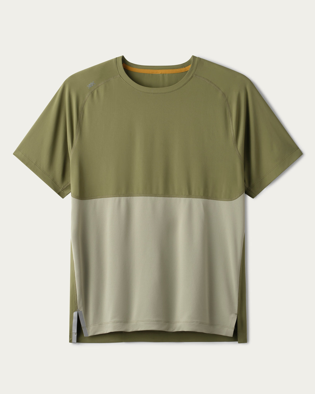 Olivine/Seagrass Green