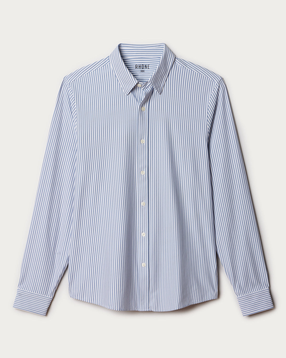 Dark Blue Wide Stripe