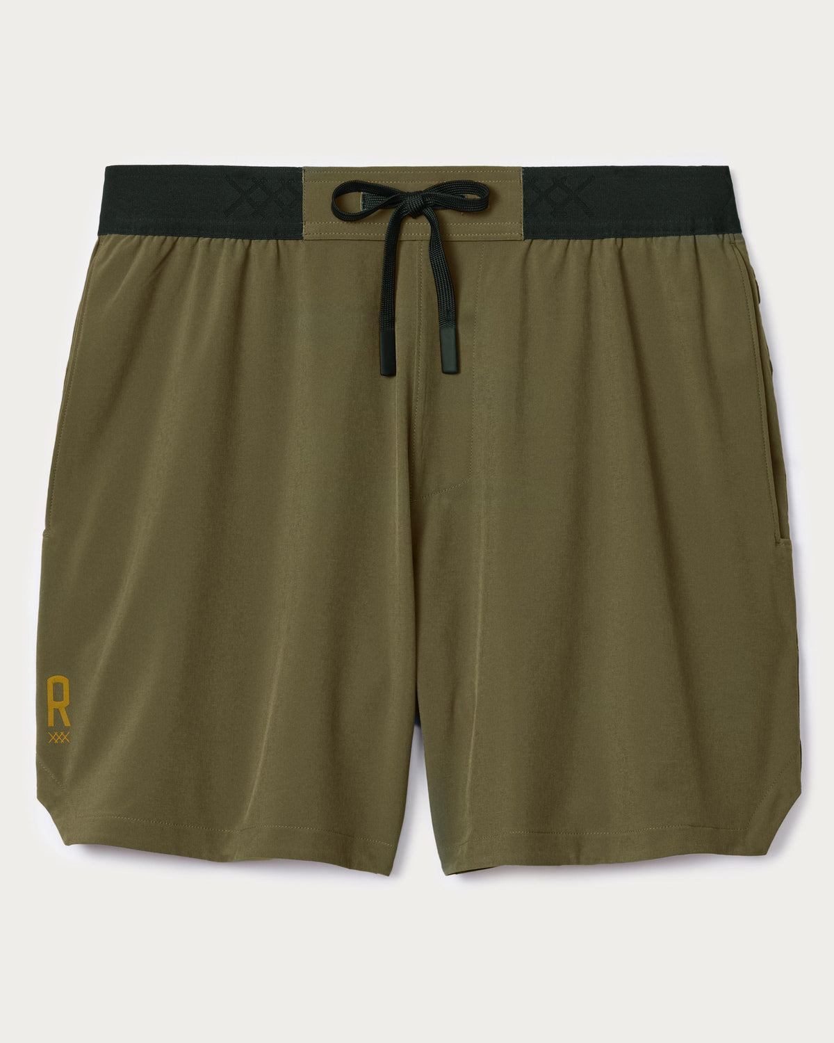 Turtle Green - Front