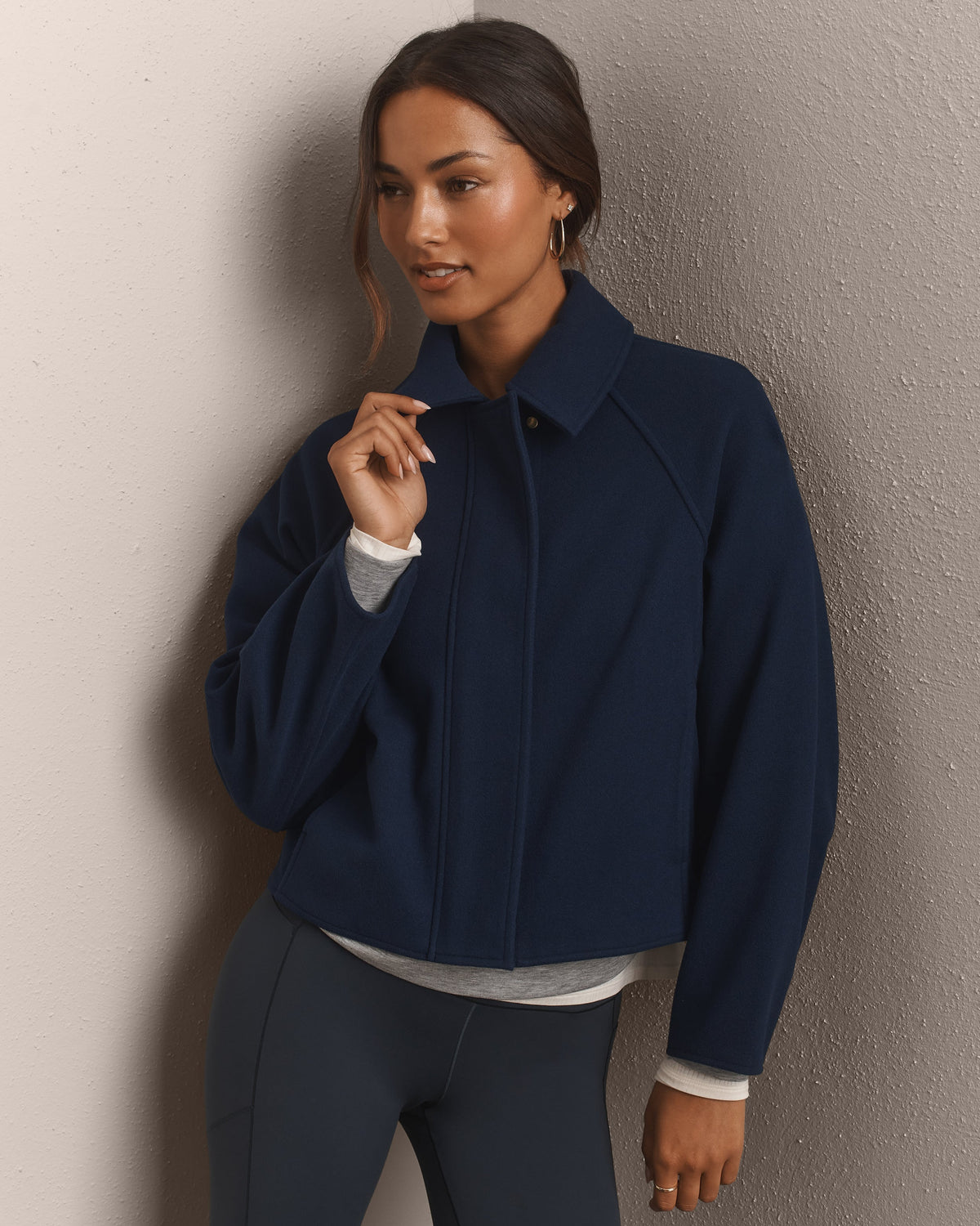 Navy Blue