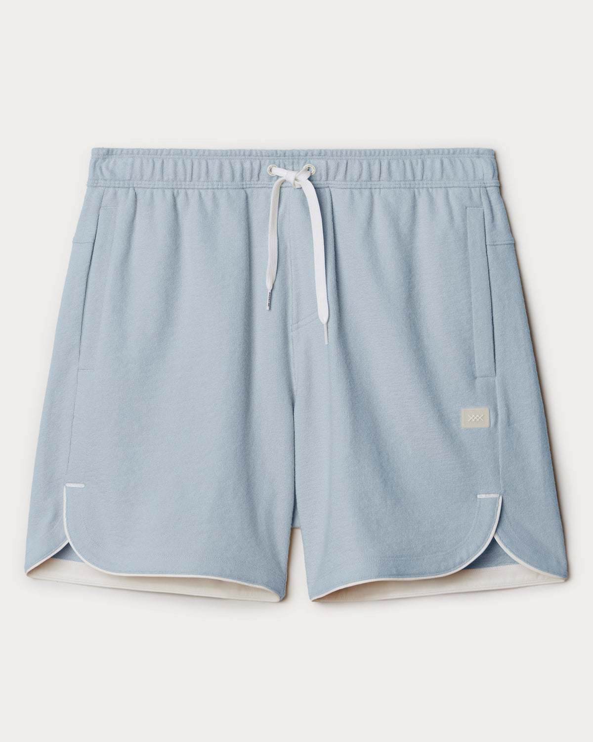 Arctic Blue