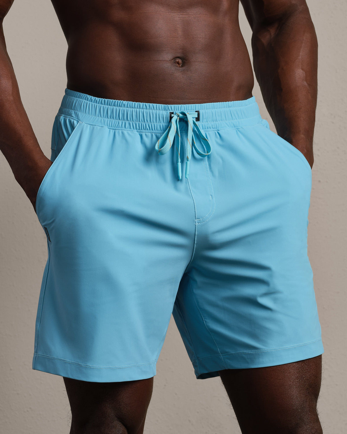 Belize Blue - Front