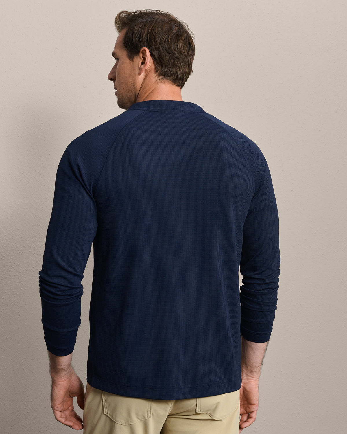 True Navy