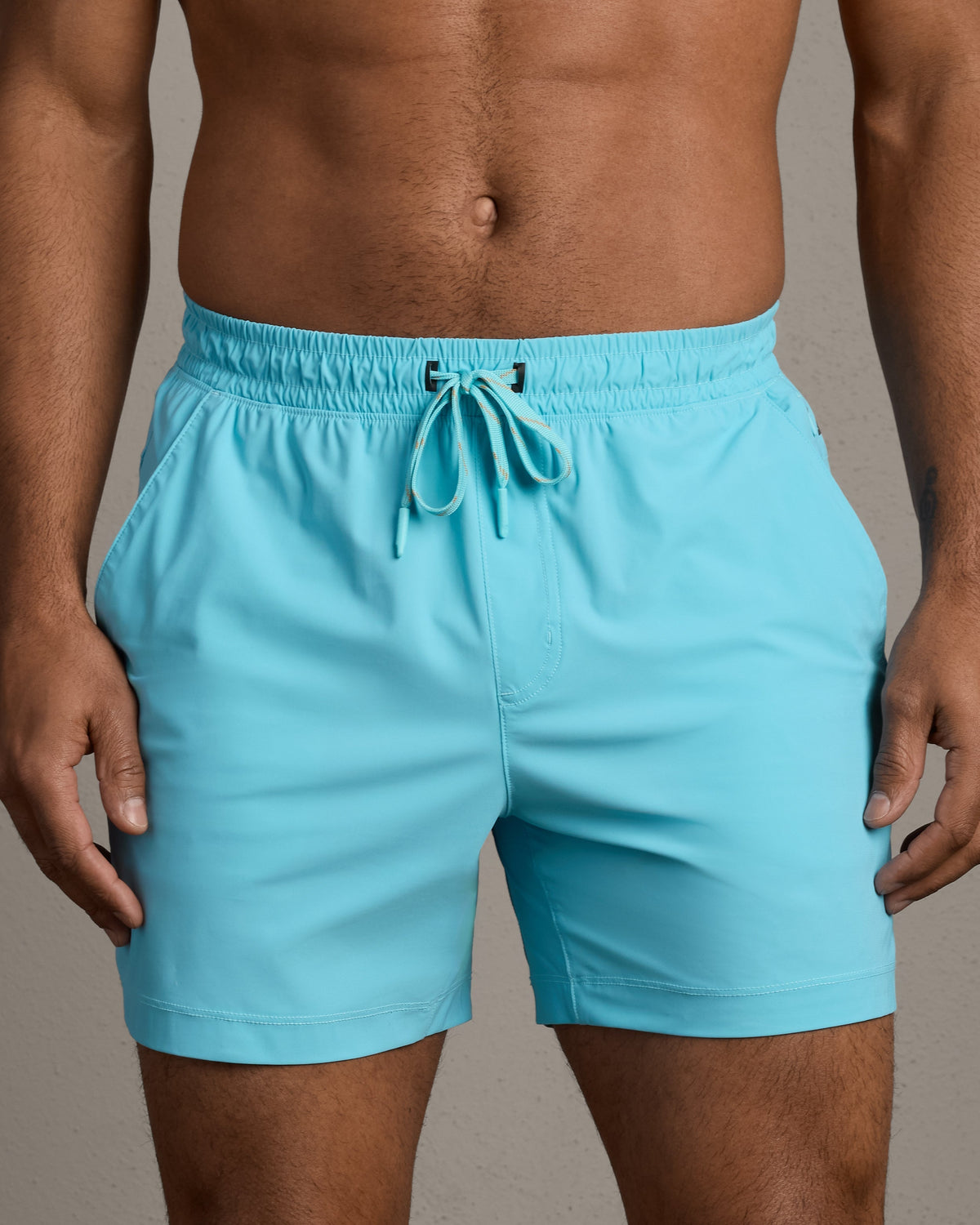 Belize Blue - Front