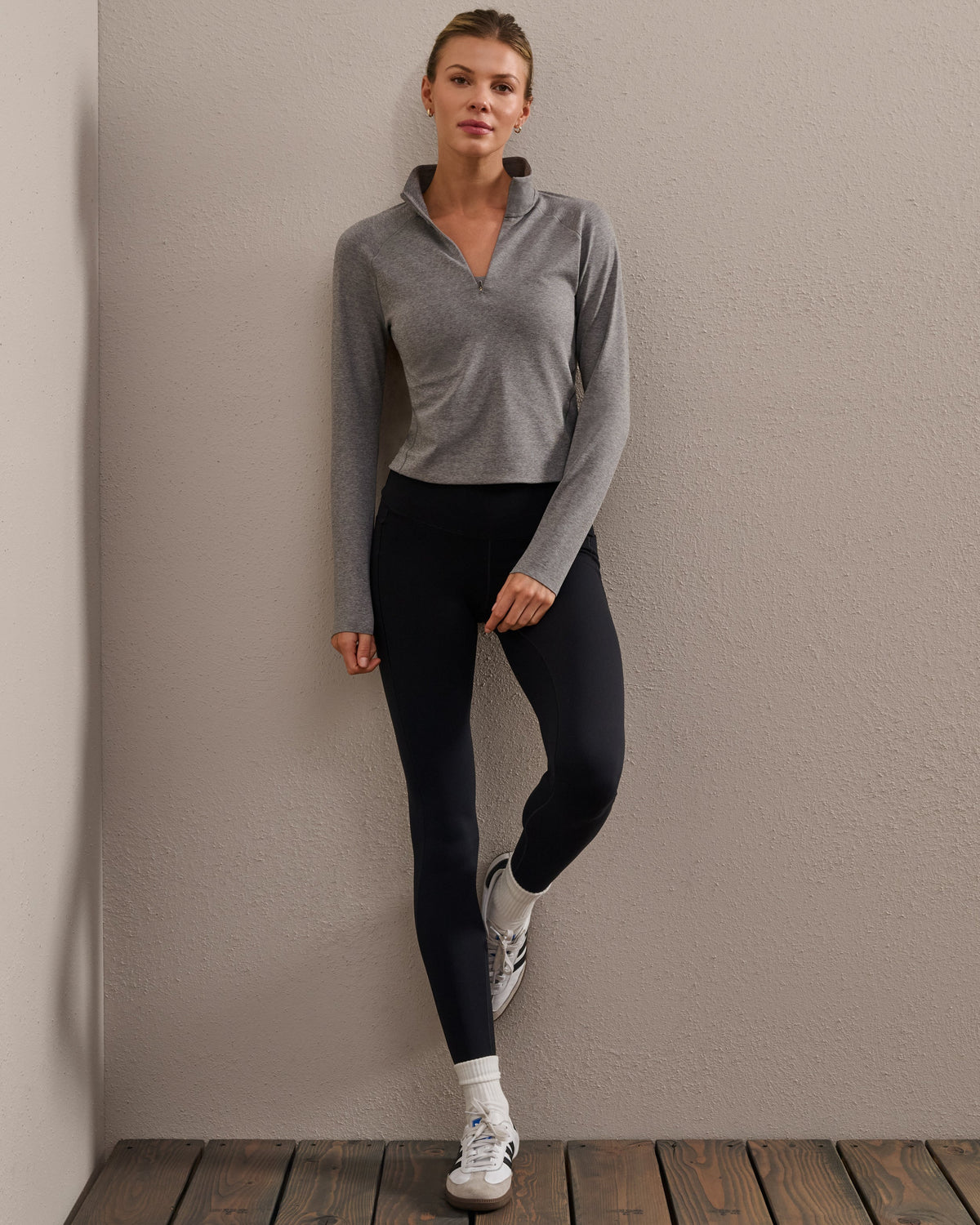 Heather Gray