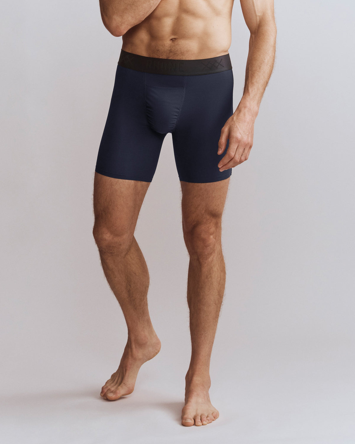 True Navy - Front