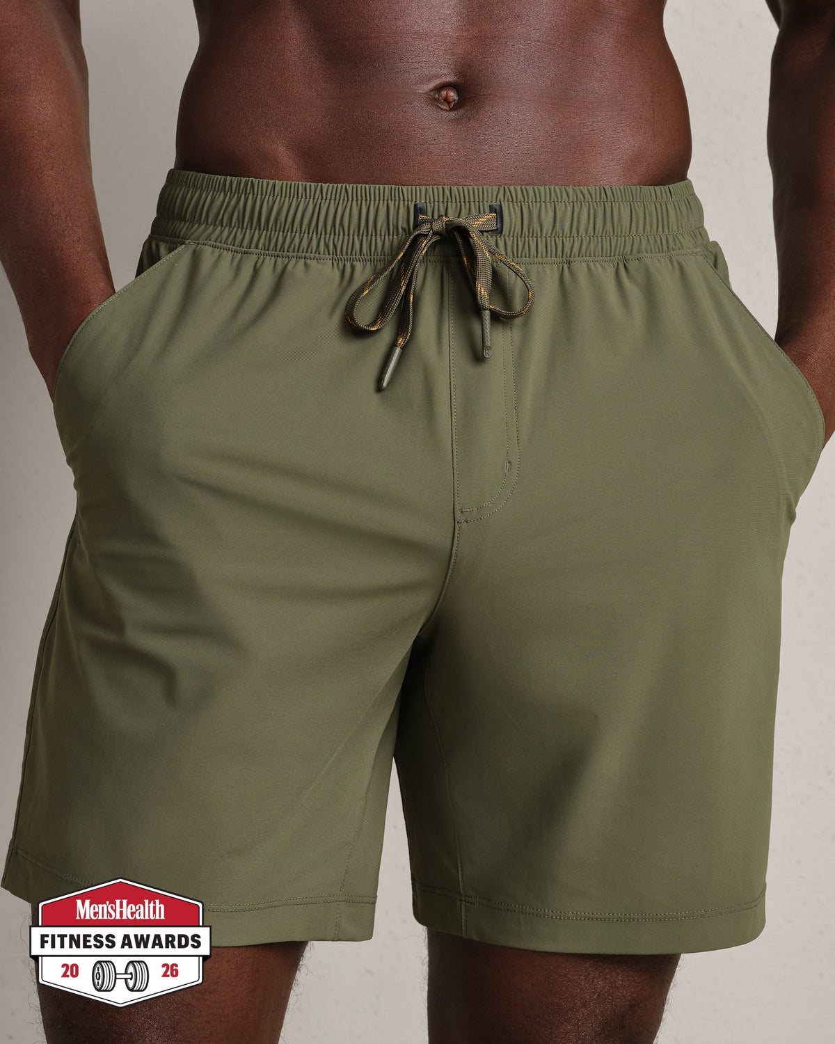 Lichen Green - Front