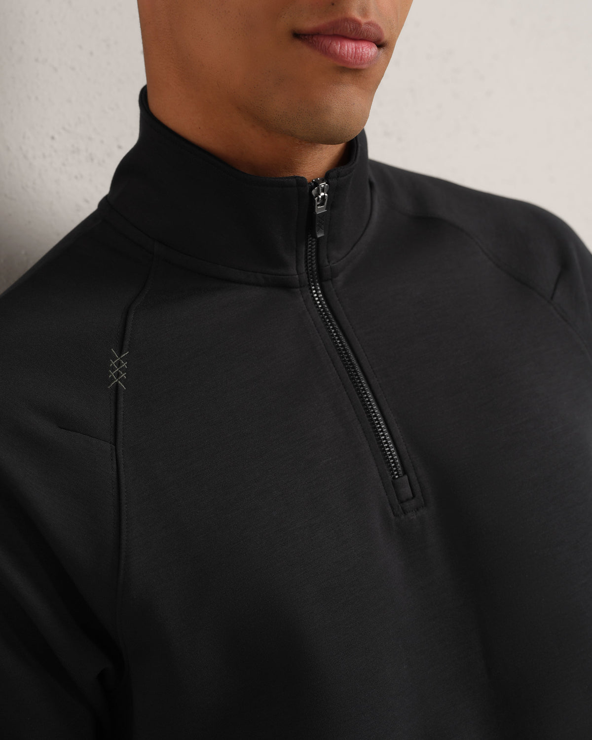 Pure Black