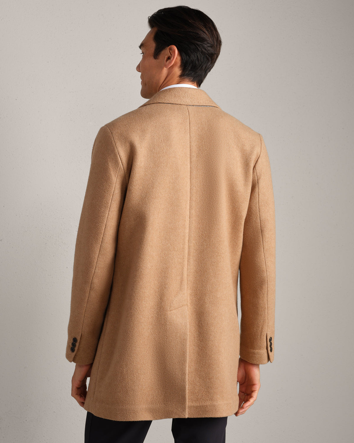 Savannah Tan Heather