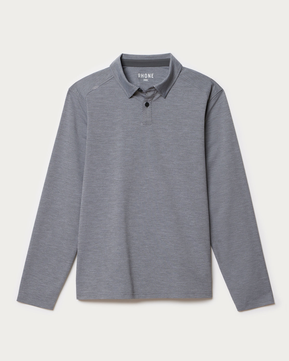 Gray Rombino