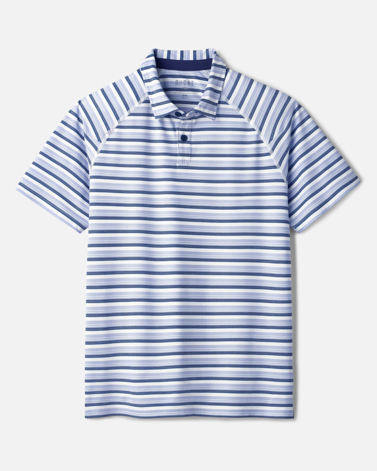 Delta Pique Polo