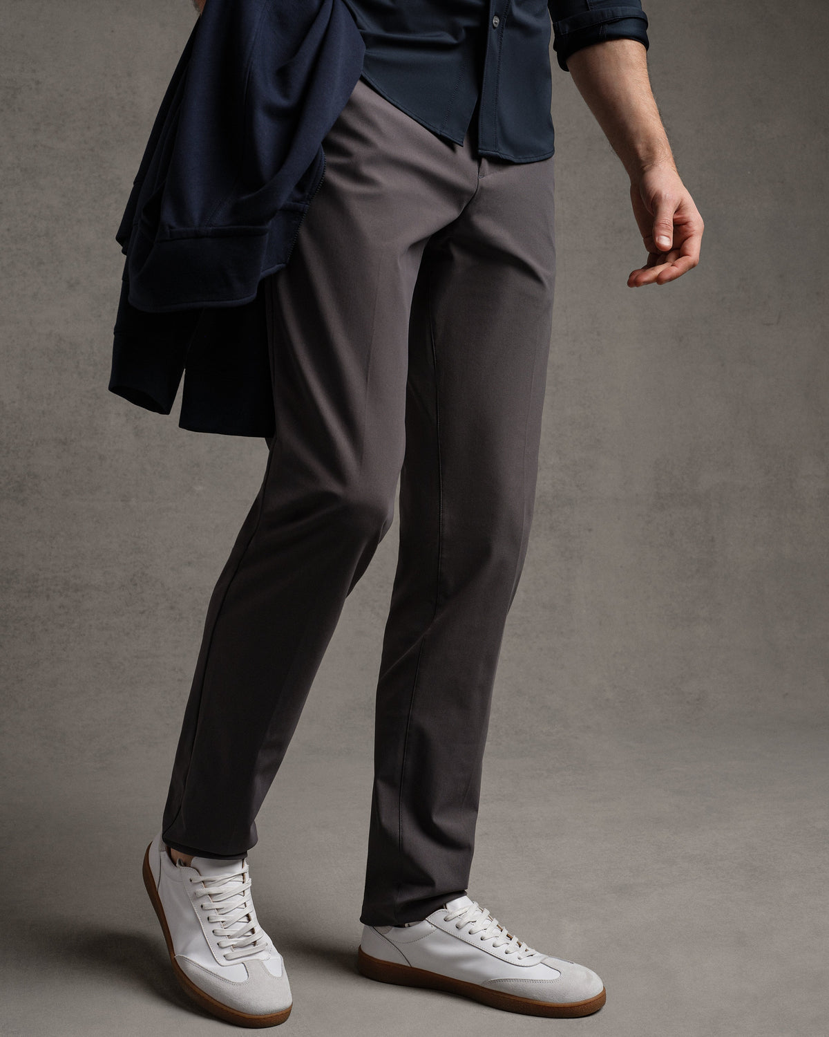 Dark Gray
