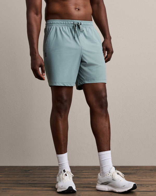 Stormy Sea Green - Front