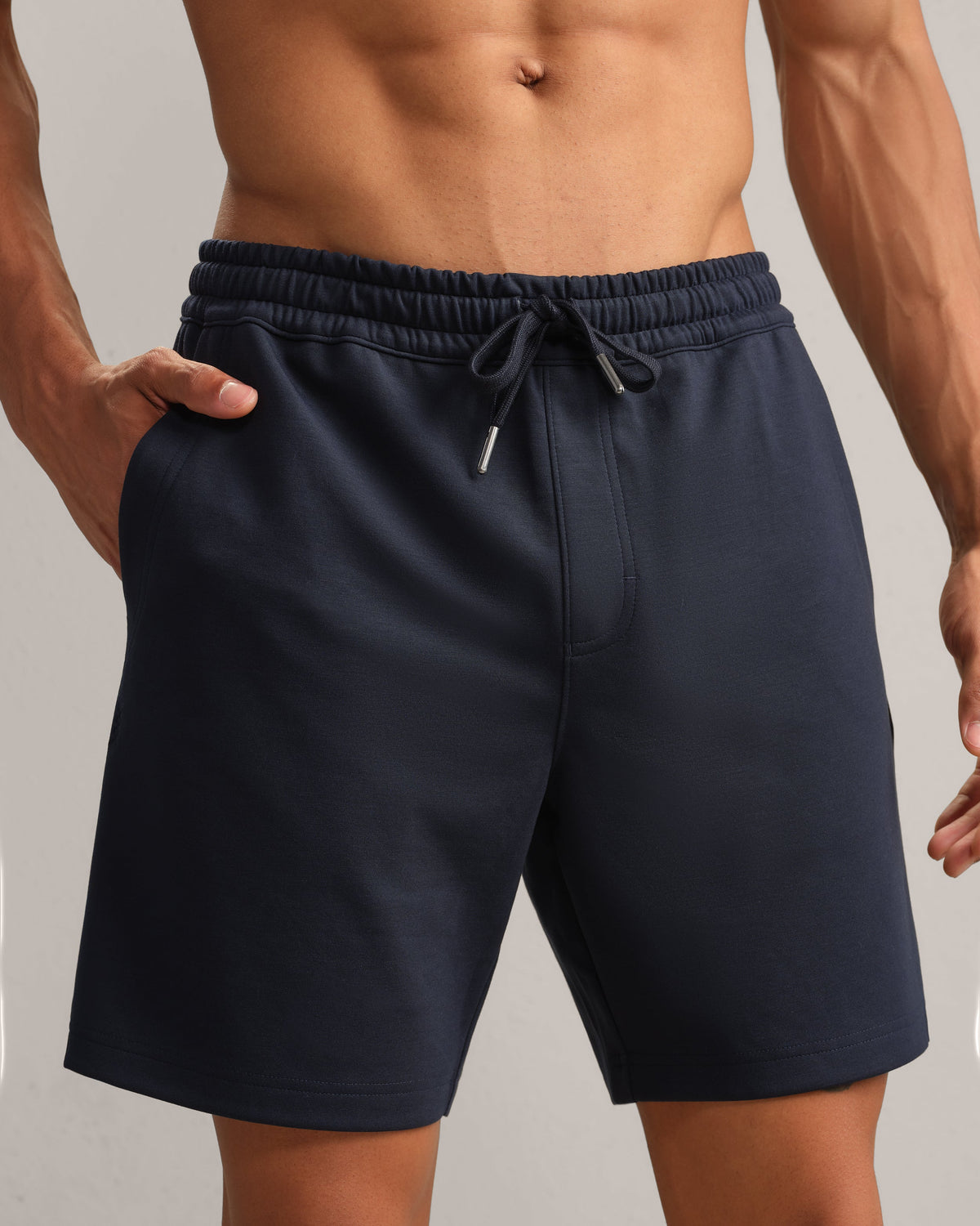 True Navy - Front