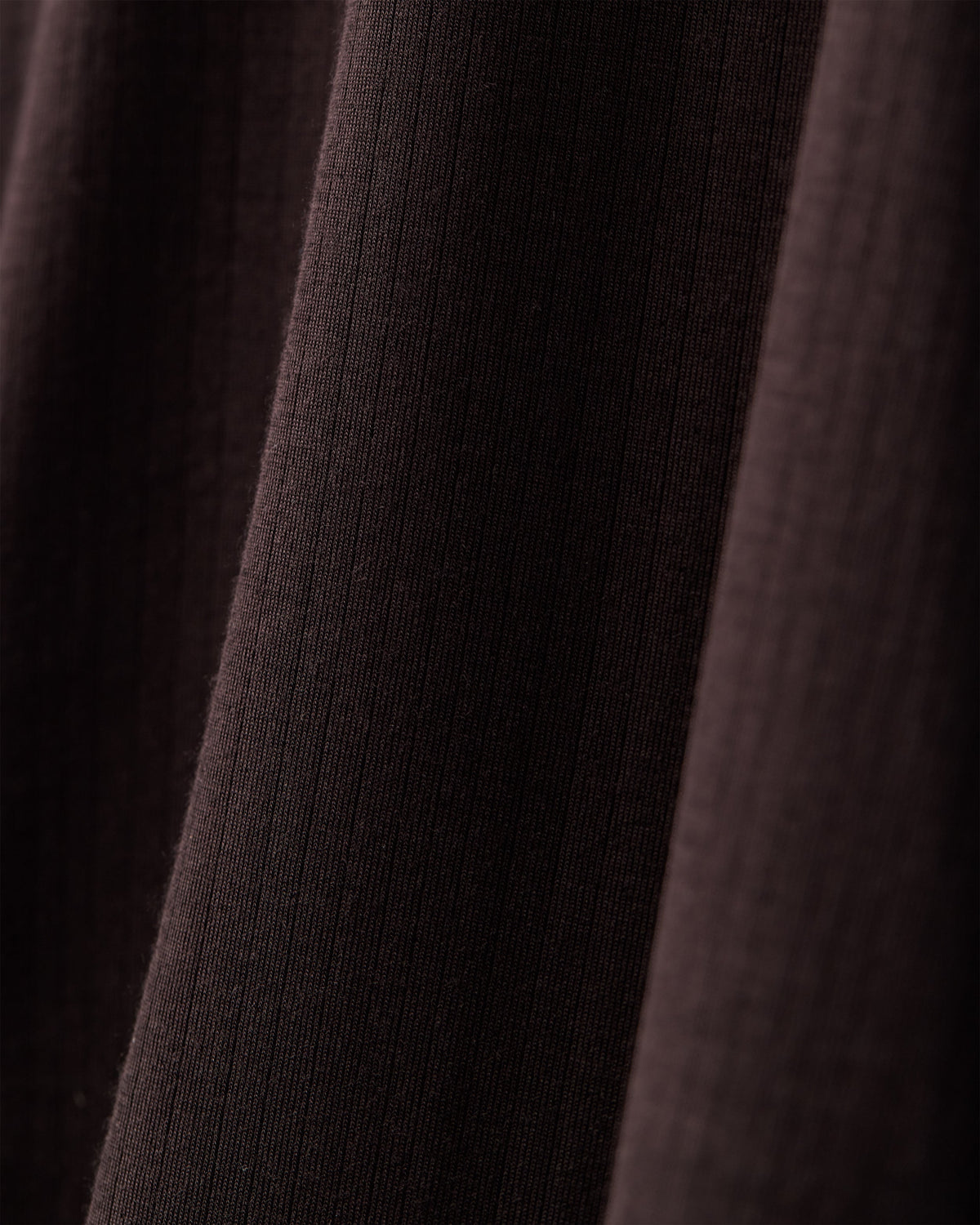 Featherweight Rib Long Sleeve
