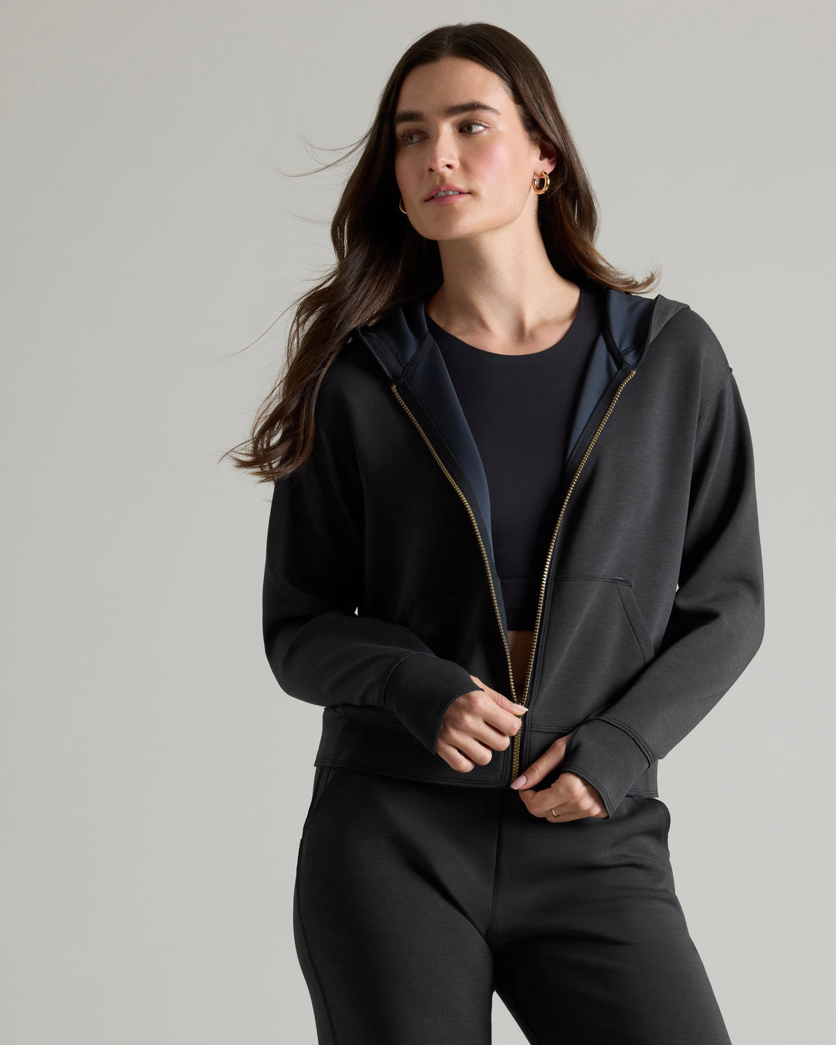 Black Heather - Front