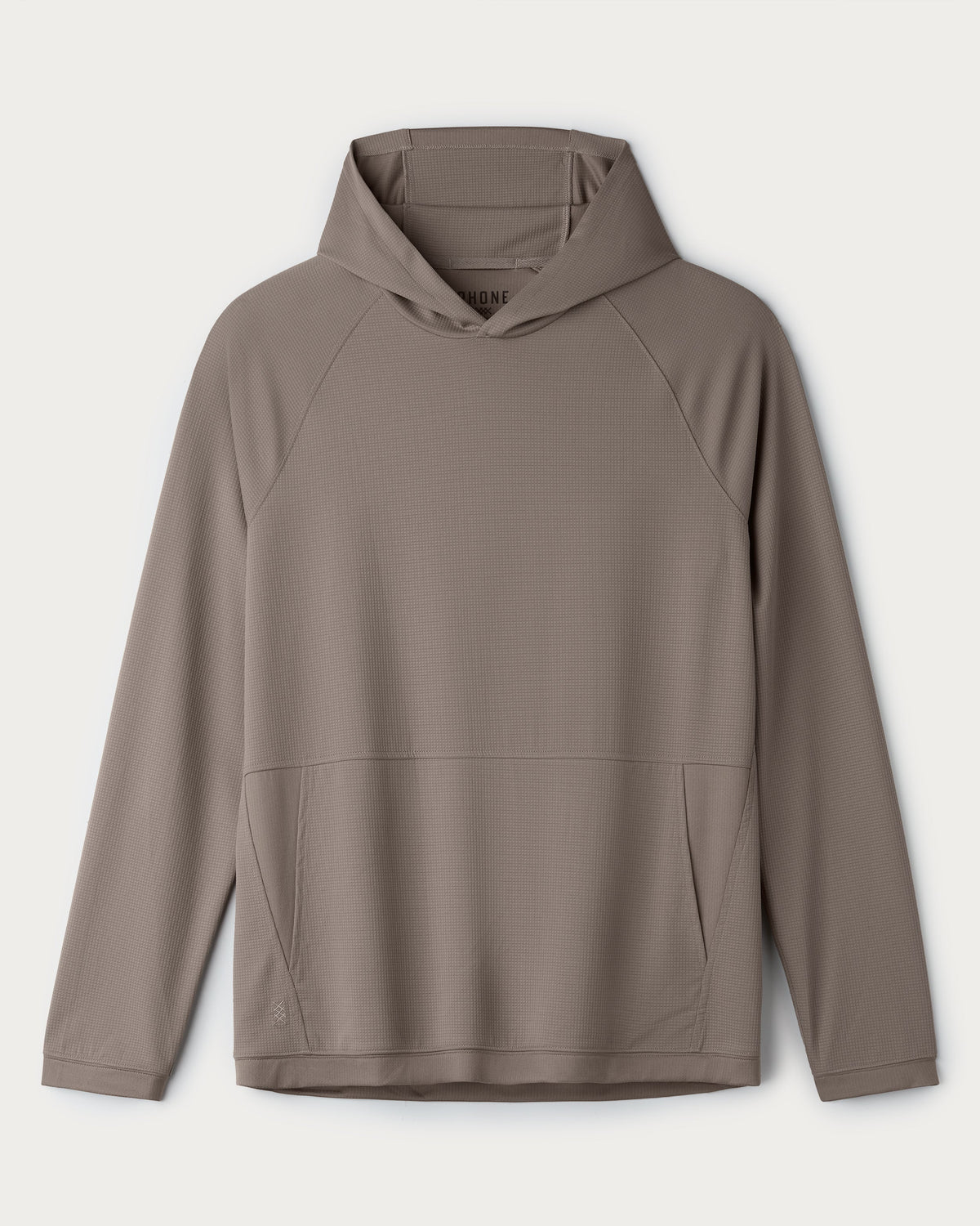 Foggy Taupe