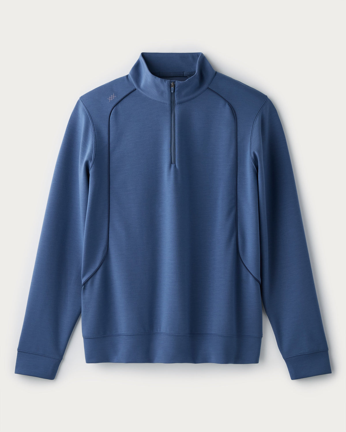 Vintage Indigo
