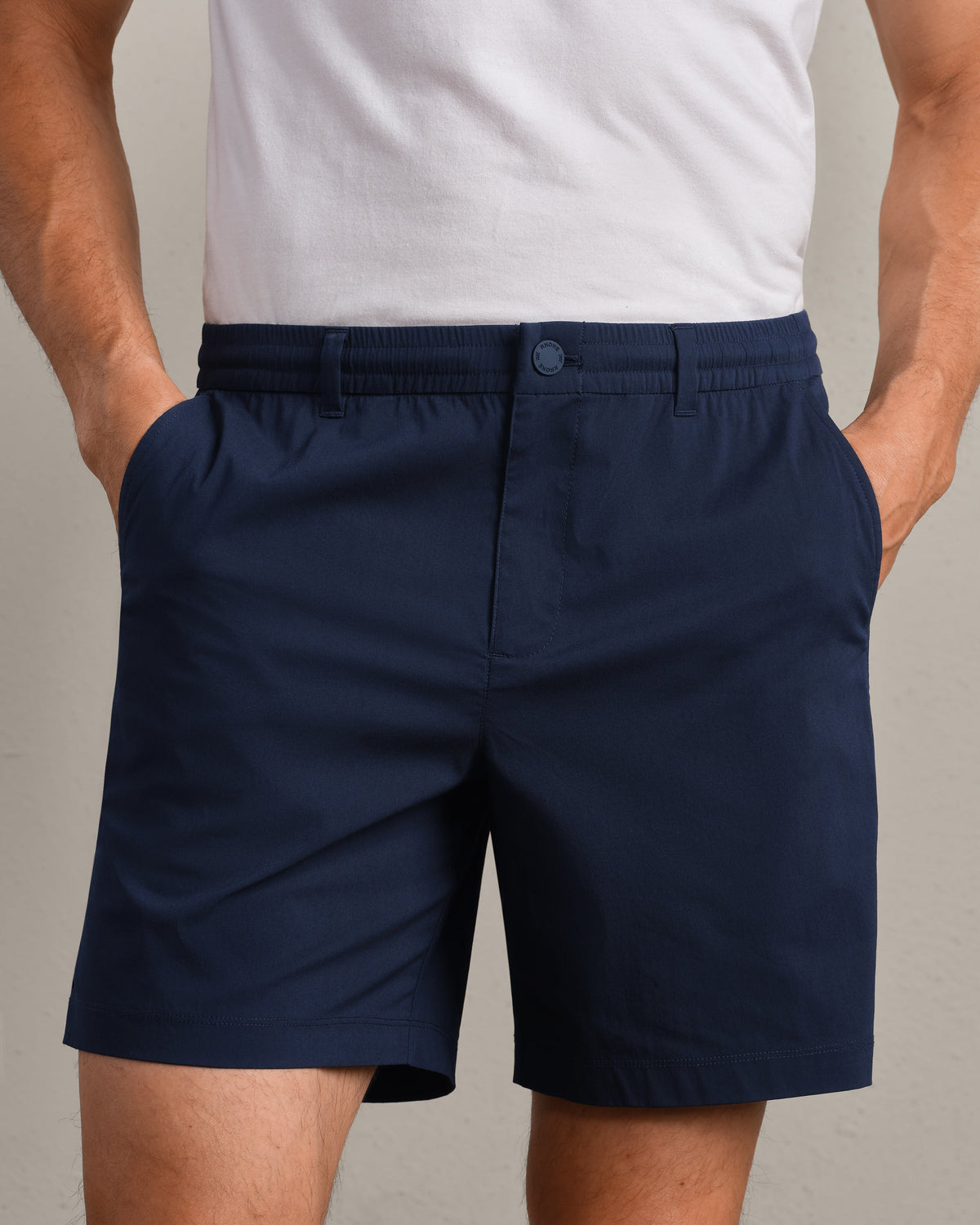 True Navy - Front