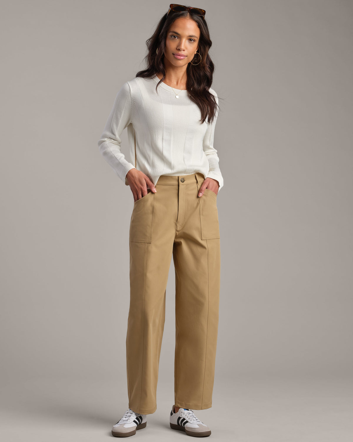 Sedona Khaki
