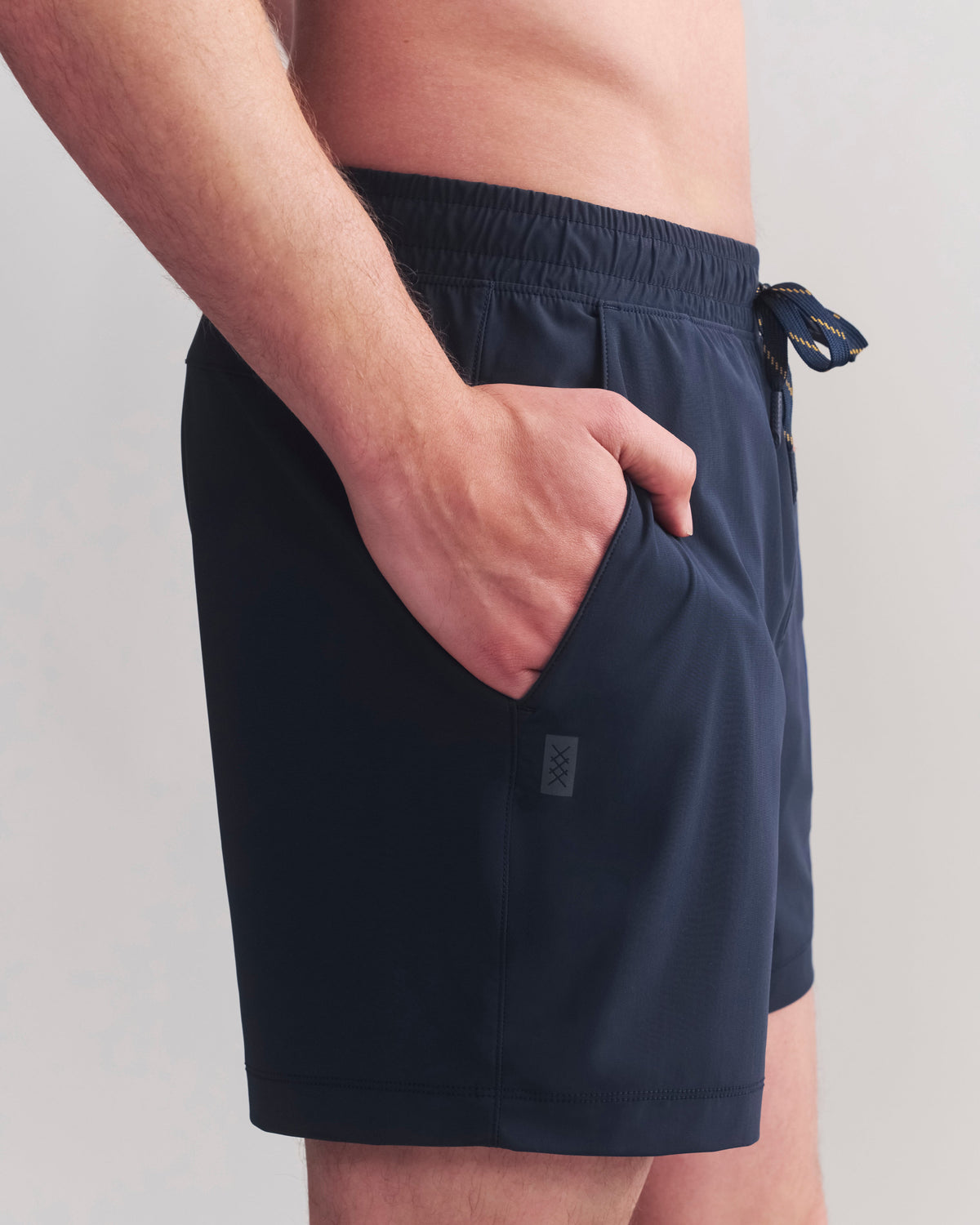 True Navy