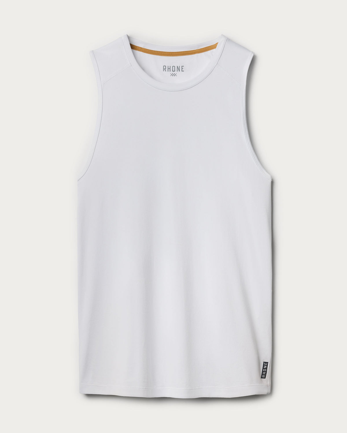 Bright White