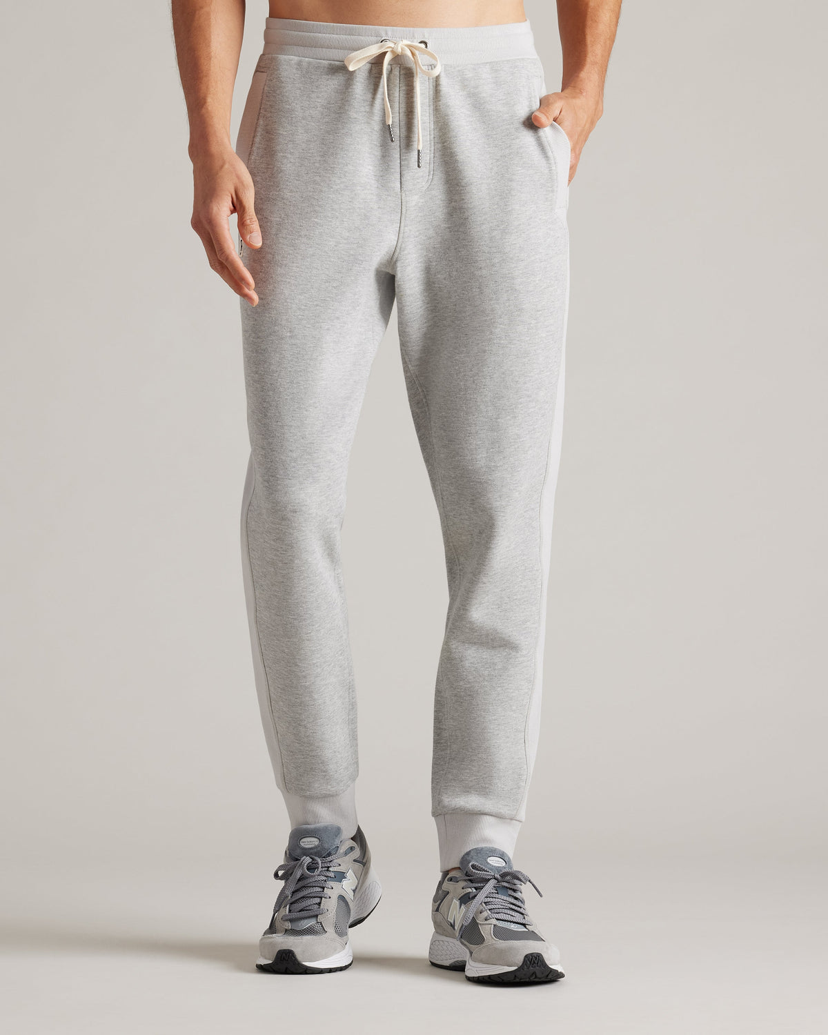 Heather Gray - Front