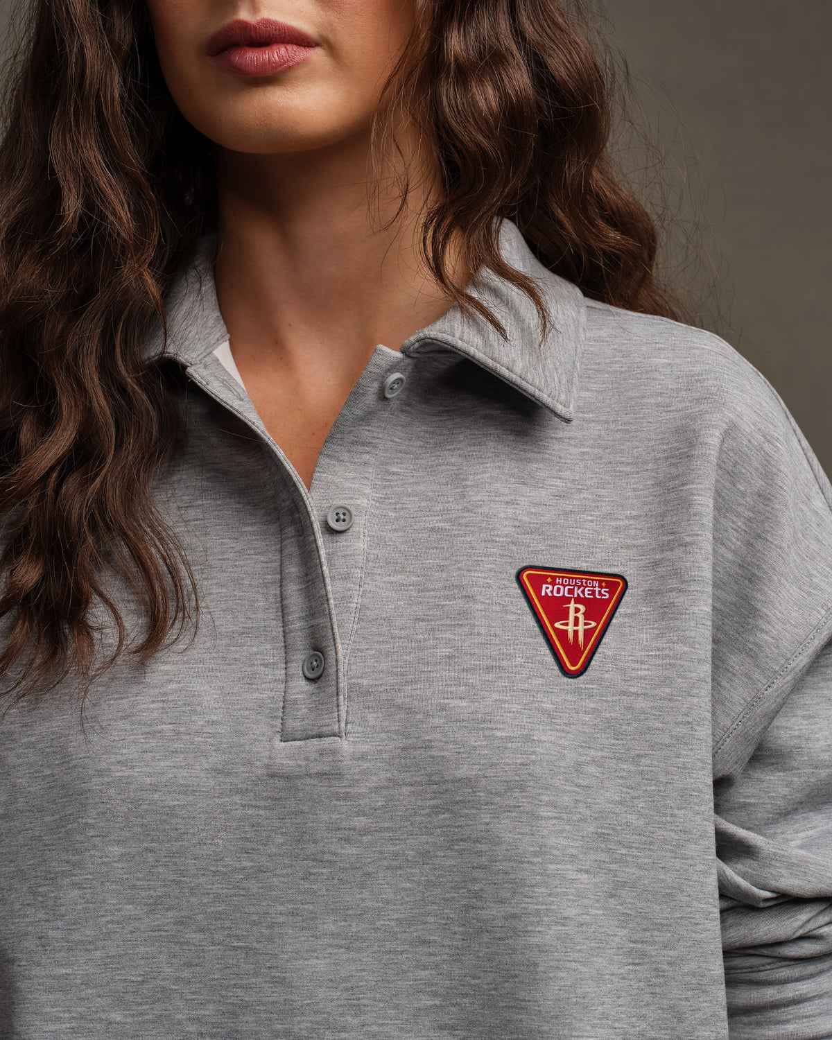 [NBA team=Houston Rockets] Heather Gray:Houston Rockets