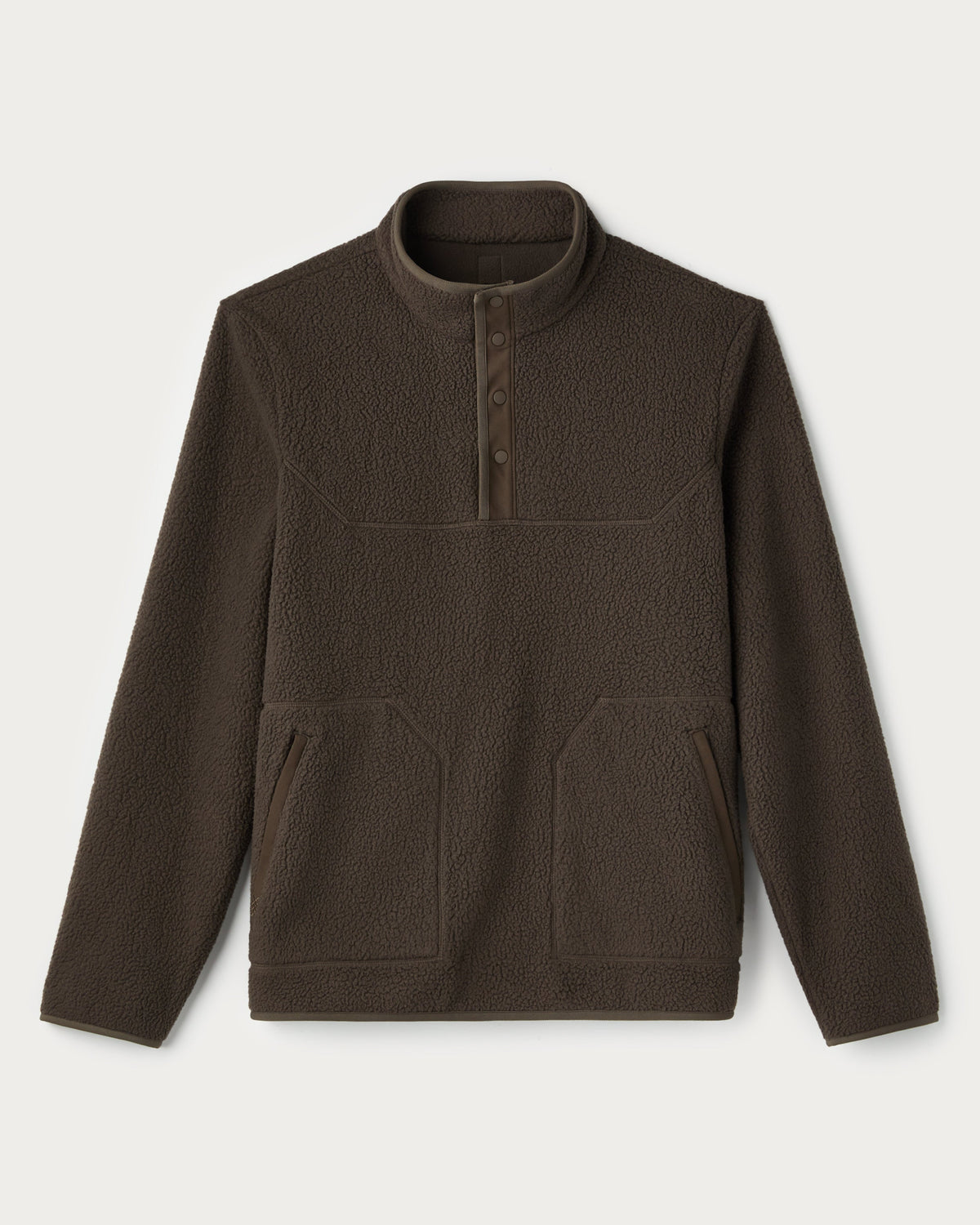 Fairbanks Fleece Pullover