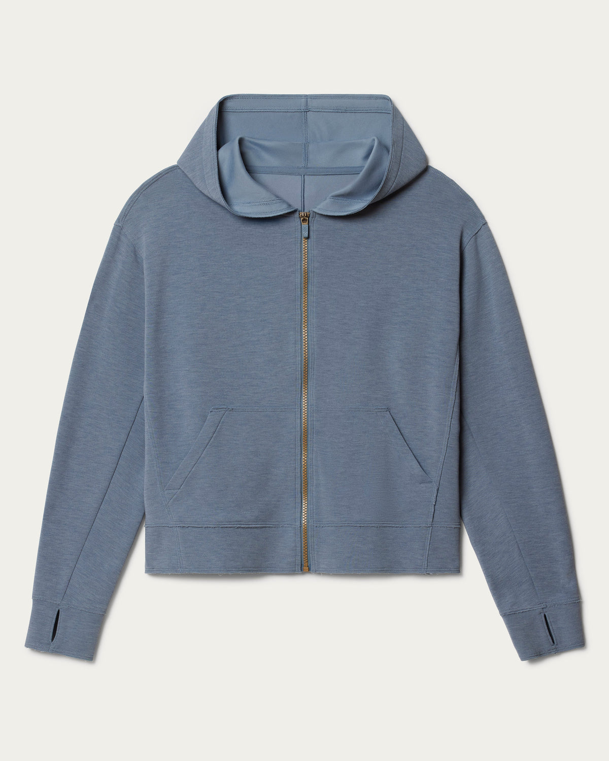 Blue Shadow