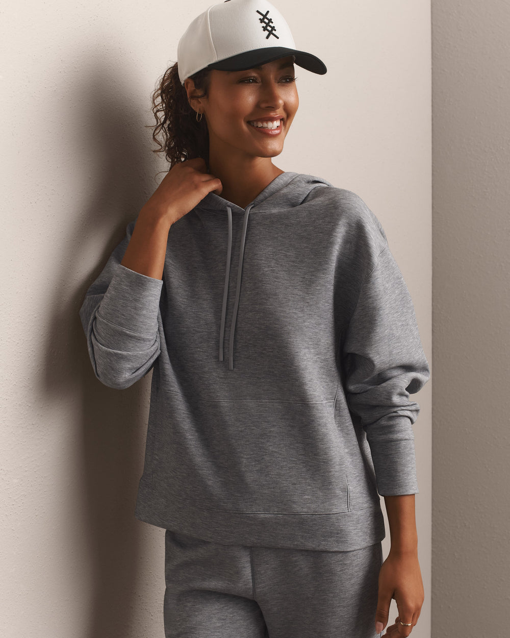 Heather Gray - Front