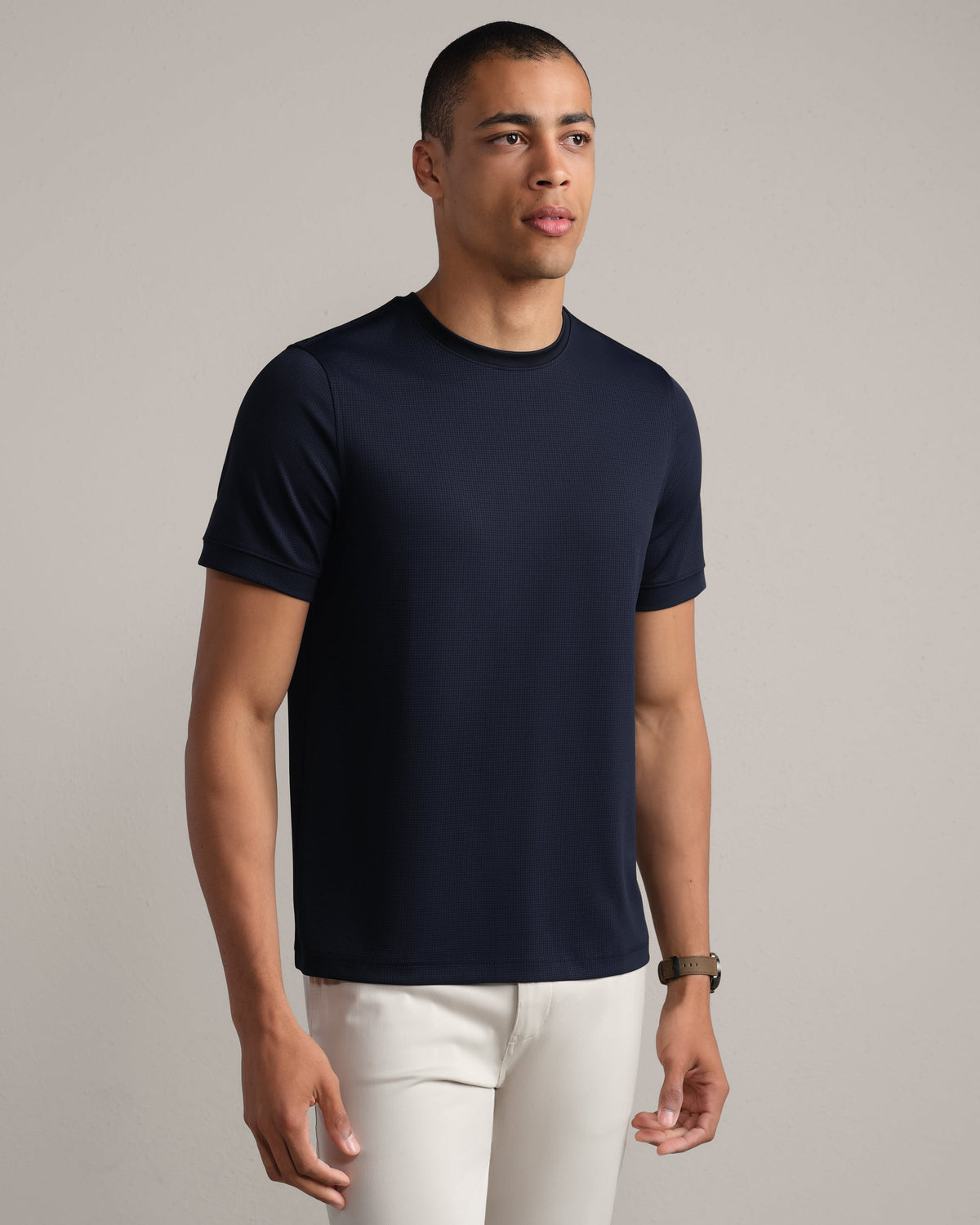 True Navy - Front