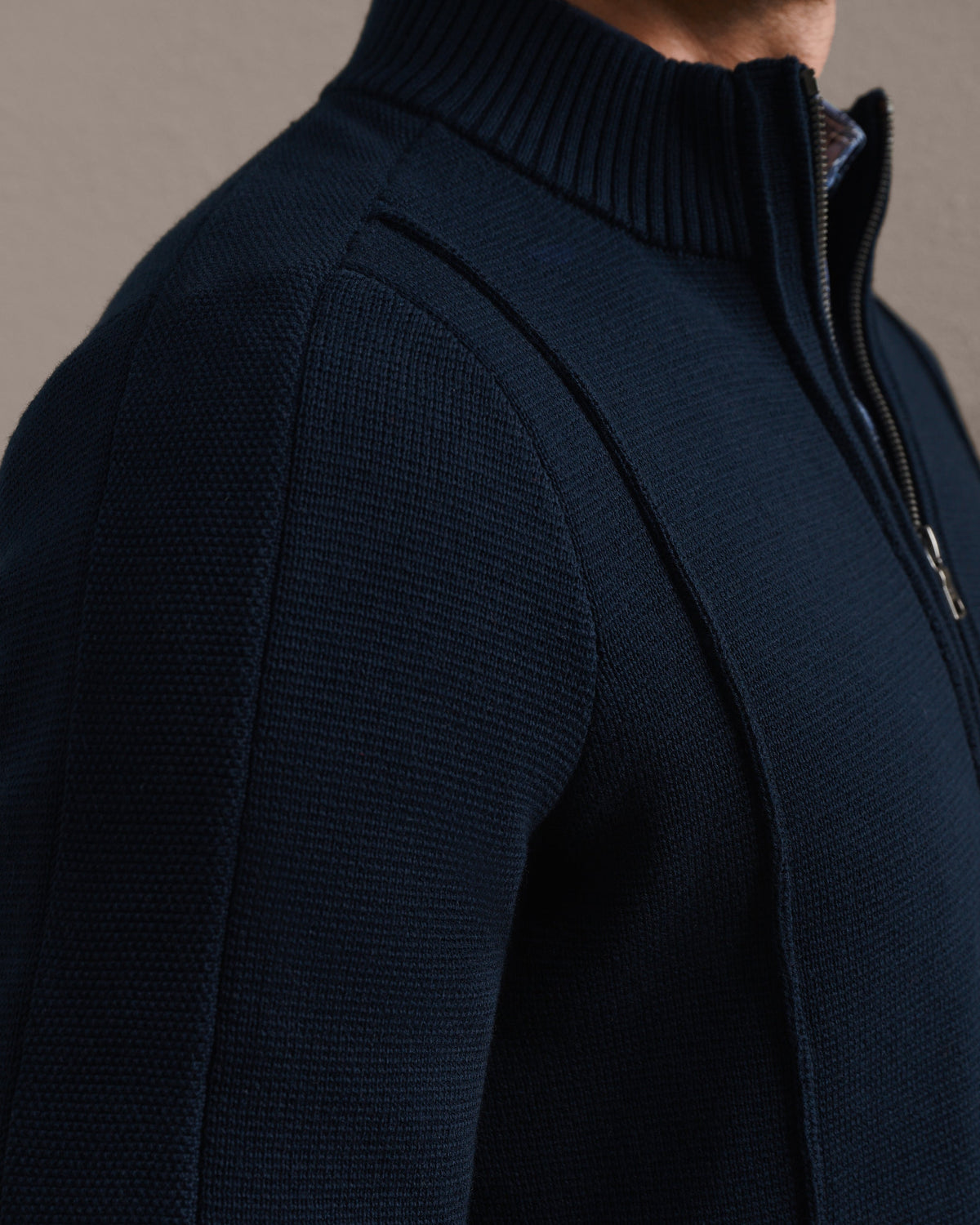 True Navy