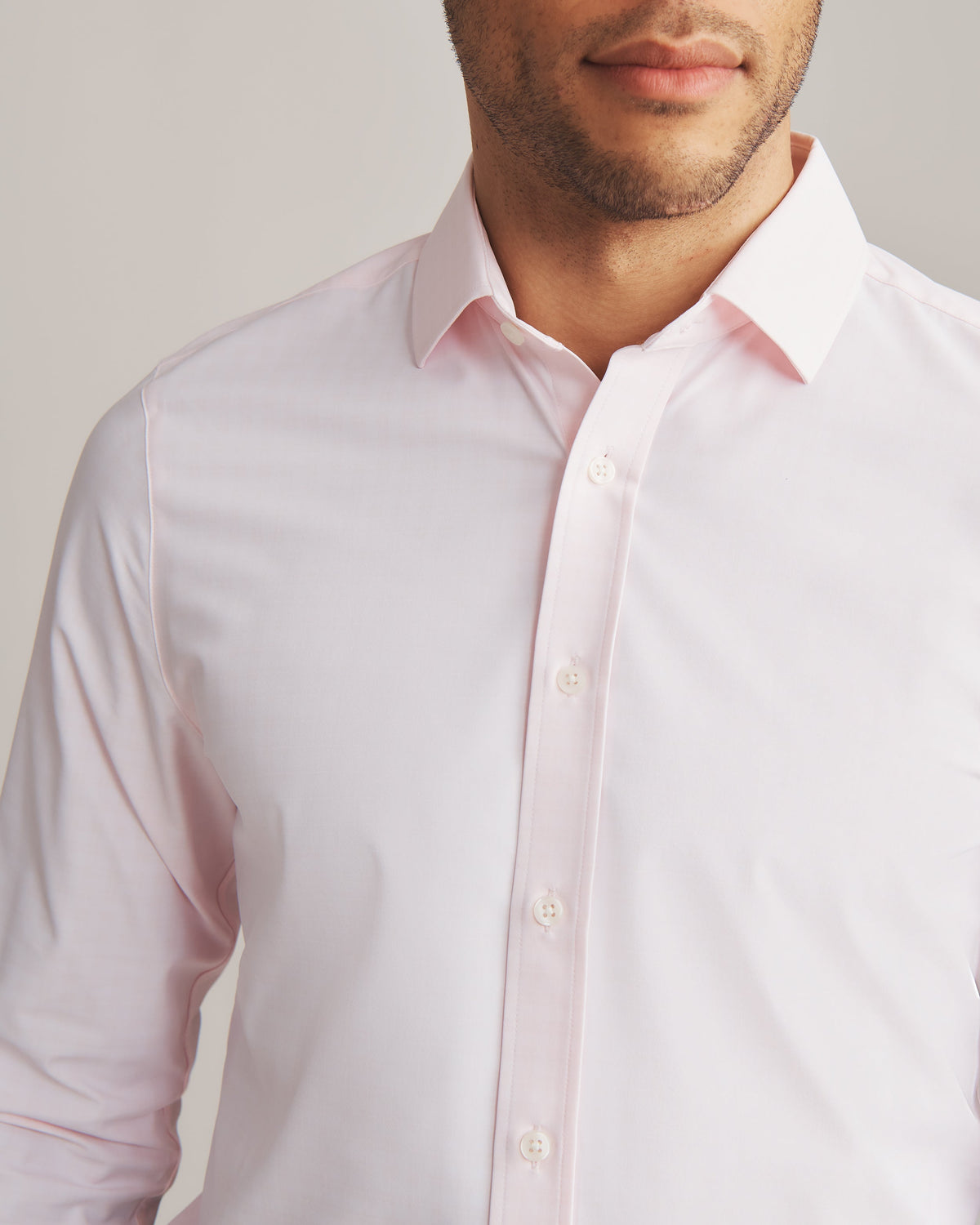 Pink Check